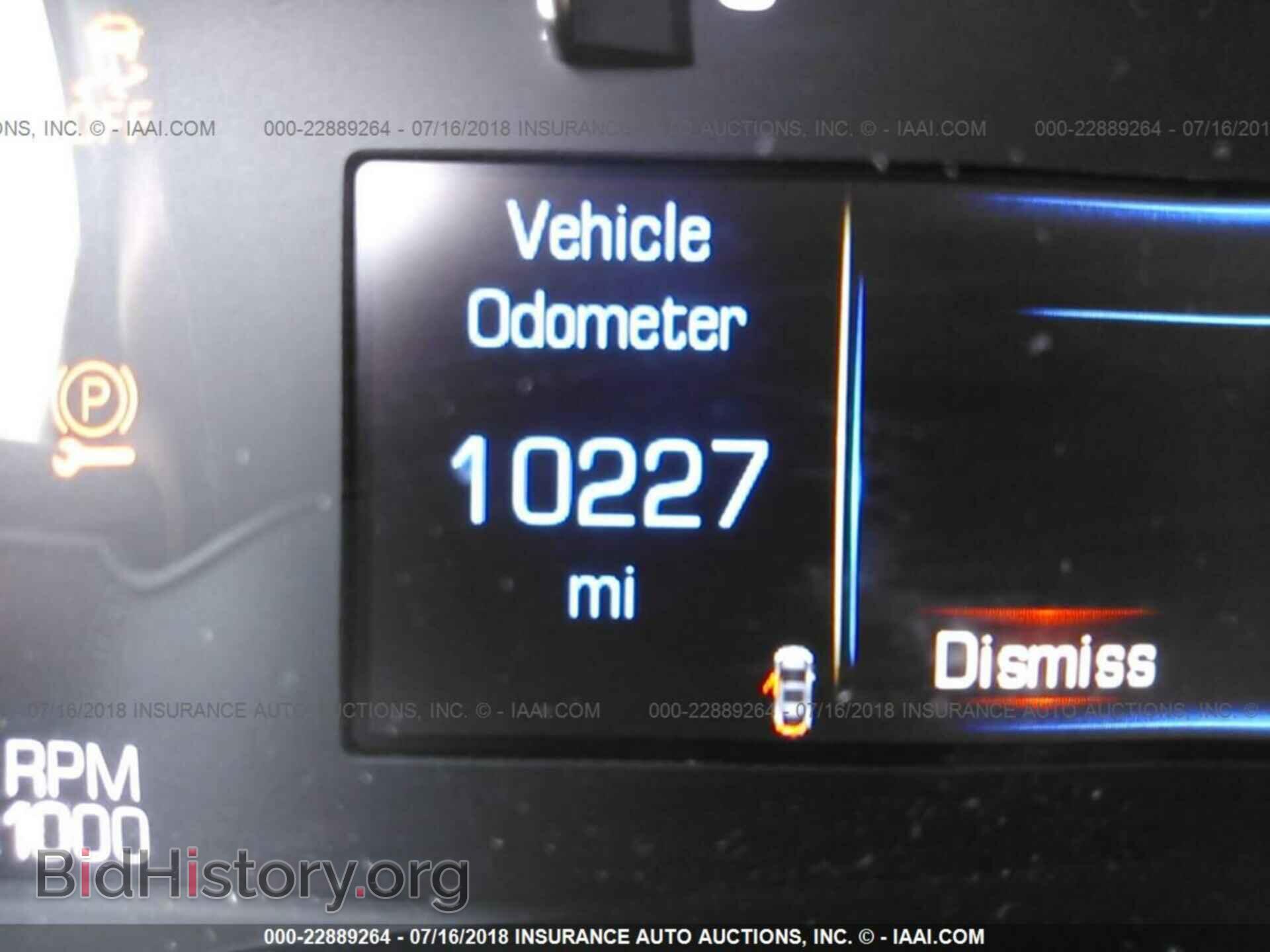 2017 Cadillac Xts - VIN: 2G61M5S37H9199131 - Фото 7