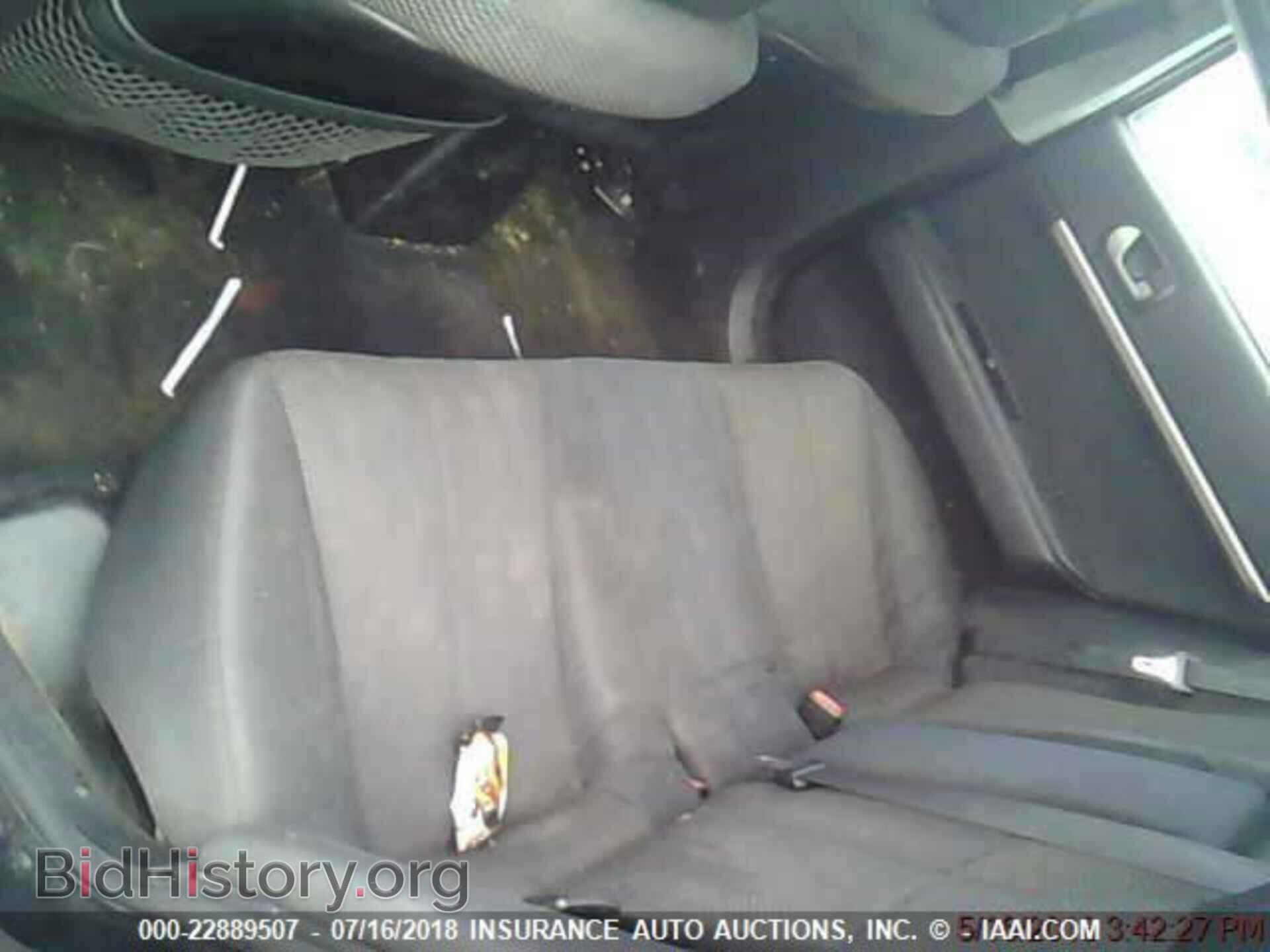 2012 Mitsubishi Galant - VIN: 4A32B2FF6CE021532 - Фото 6