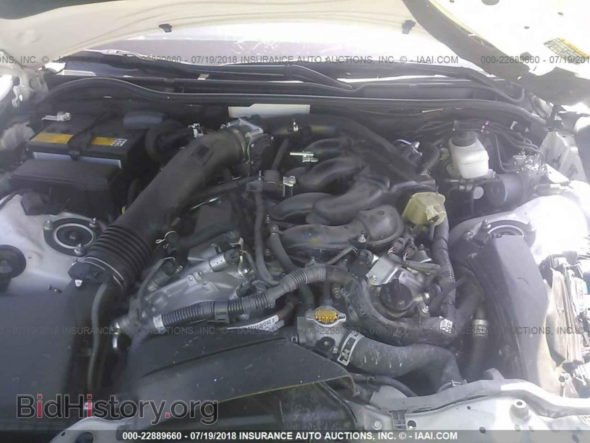 2015 Lexus Is - VIN: JTHBF1D27F5069173 - Фото 10