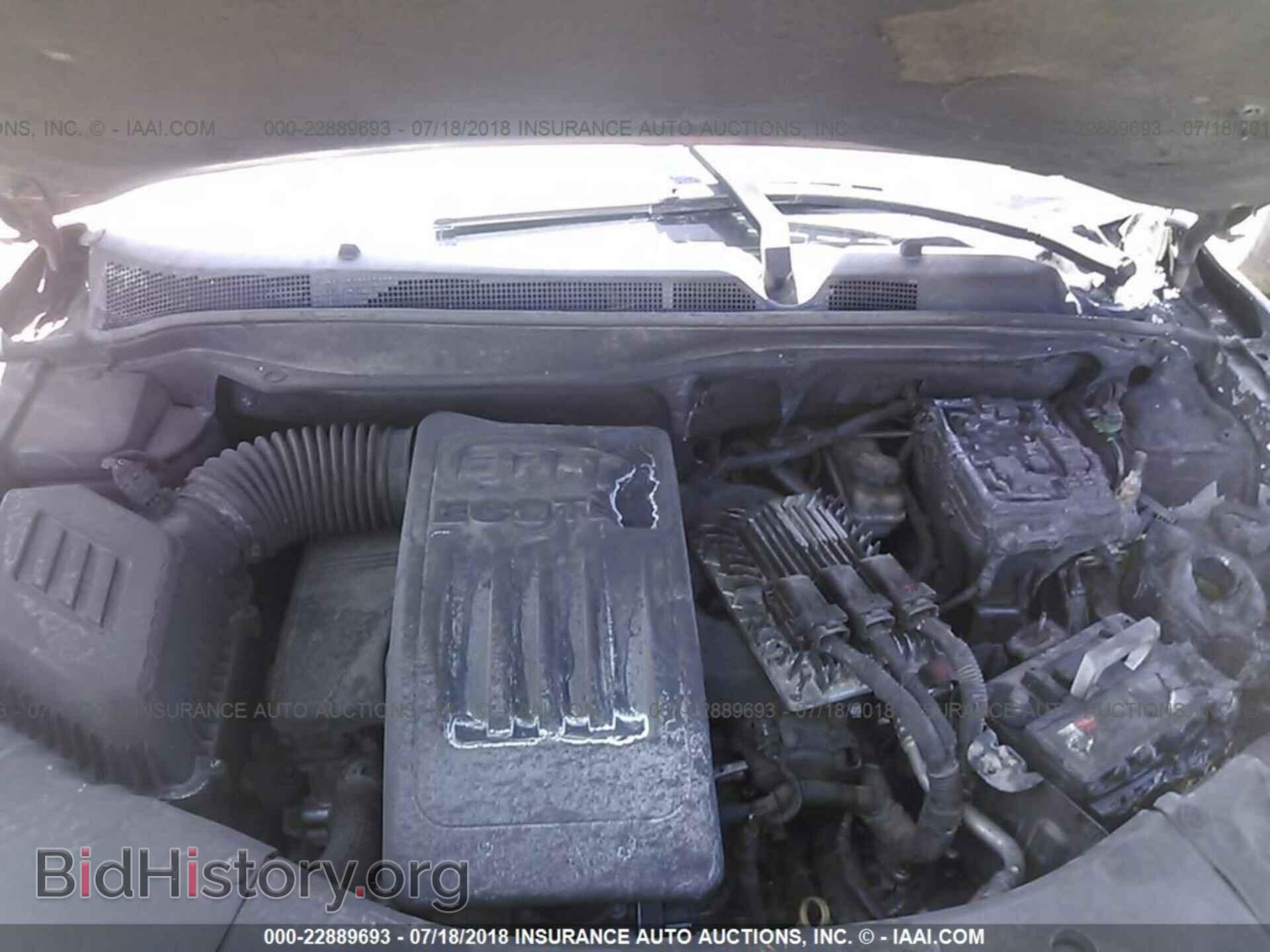 2012 Gmc Terrain - VIN: 2GKALSEK7C6310129 - Photo 10