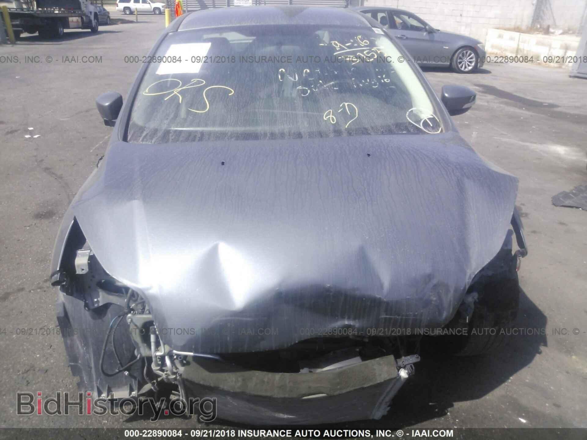 2014 Ford Focus - VIN: 1FADP3J21EL341255 - Photo 6