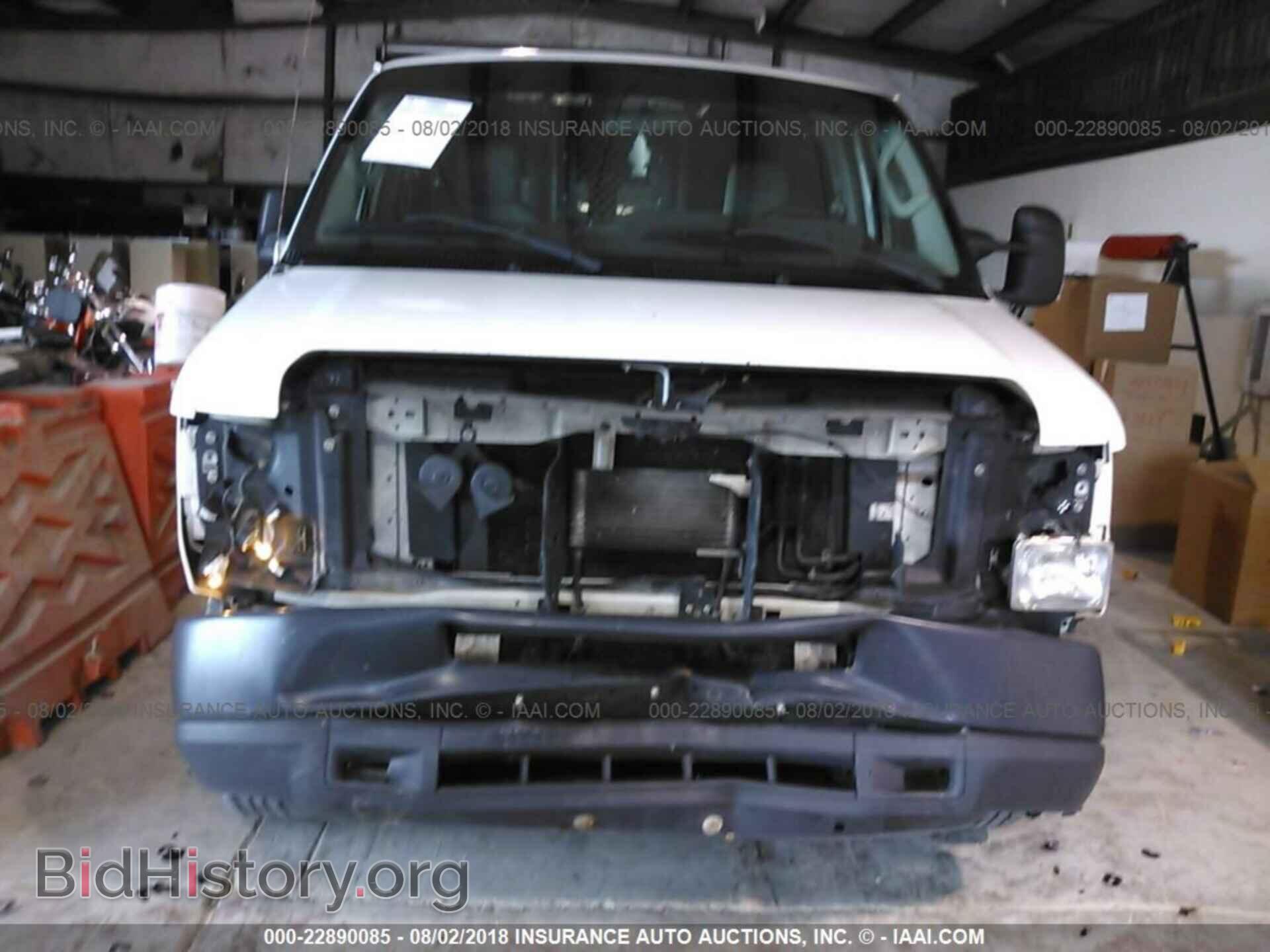2013 Ford Econoline - VIN: 1FTNE2EW3DDA14425 - Фото 6