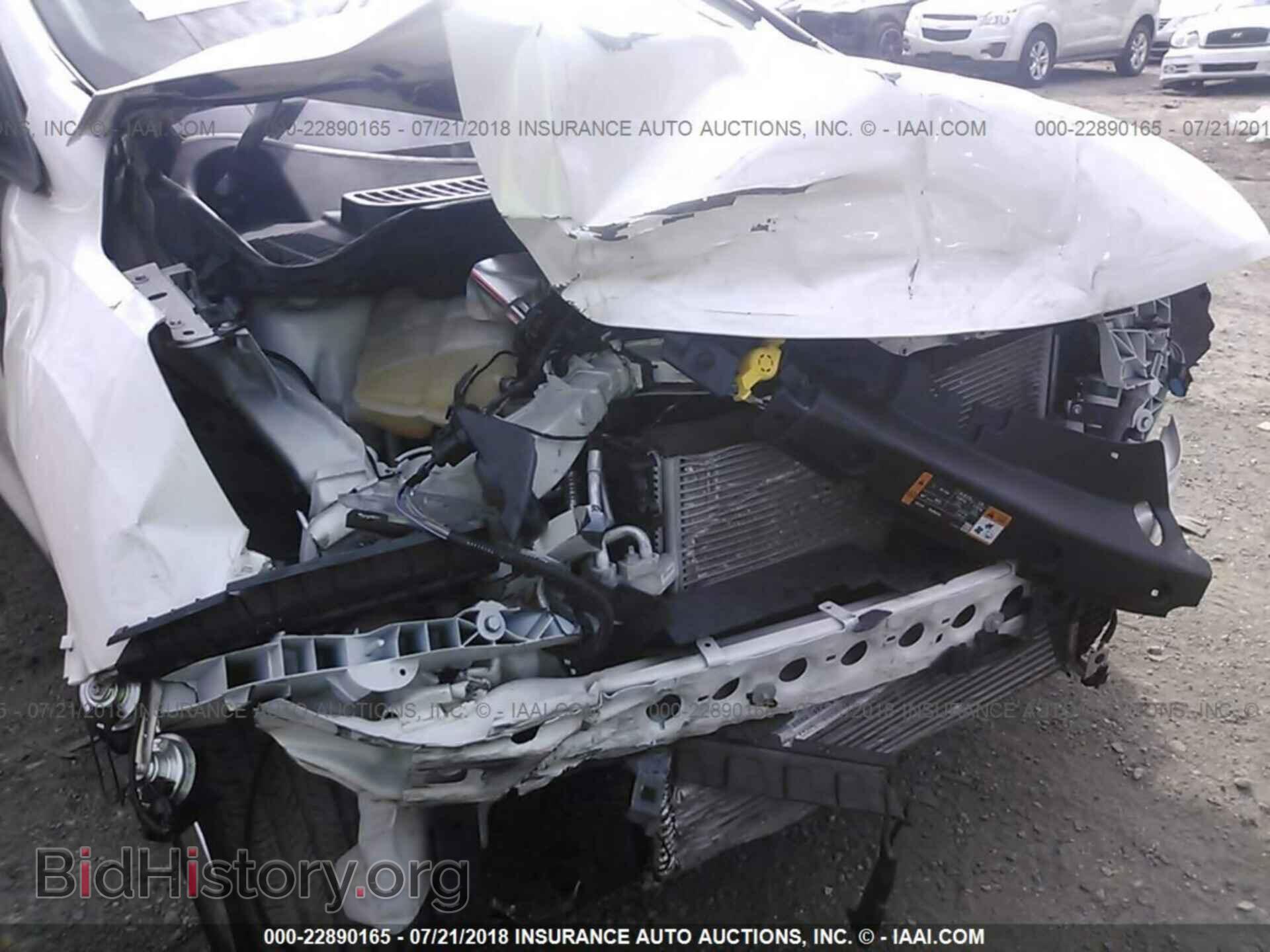 2014 Ford Escape - VIN: 1FMCU9J99EUB04498 - Фото 6