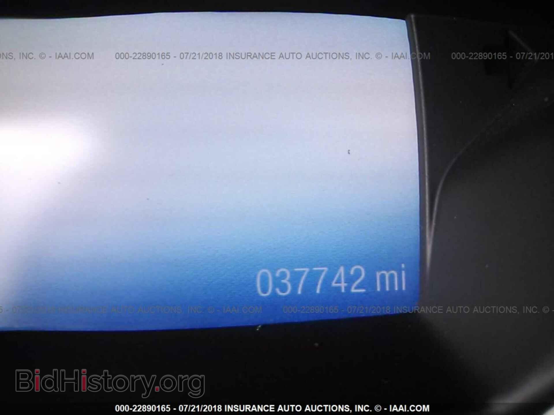 2014 Ford Escape - VIN: 1FMCU9J99EUB04498 - Фото 7
