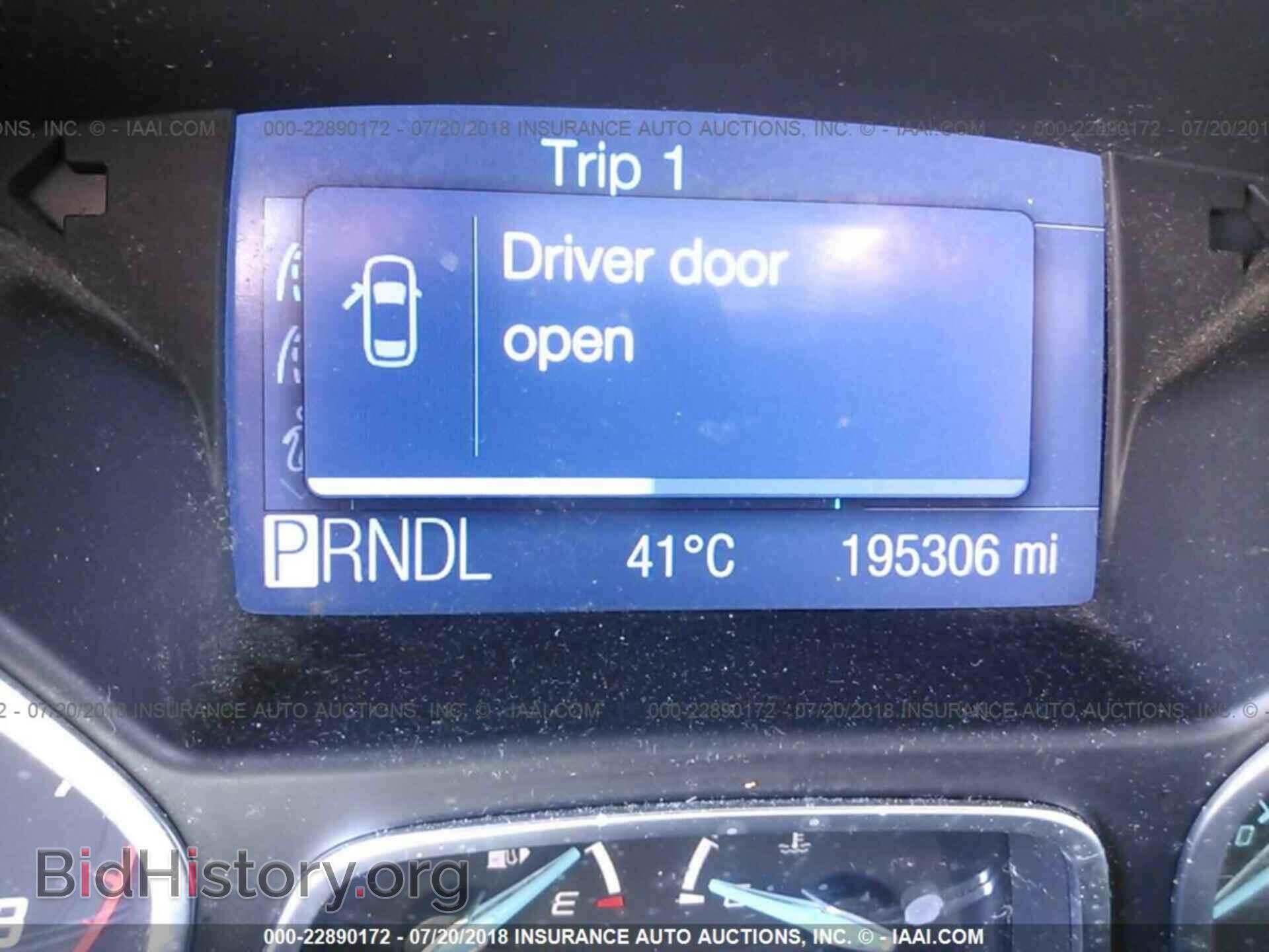 2012 Ford Focus - VIN: 1FAHP3F22CL242662 - Photo 7
