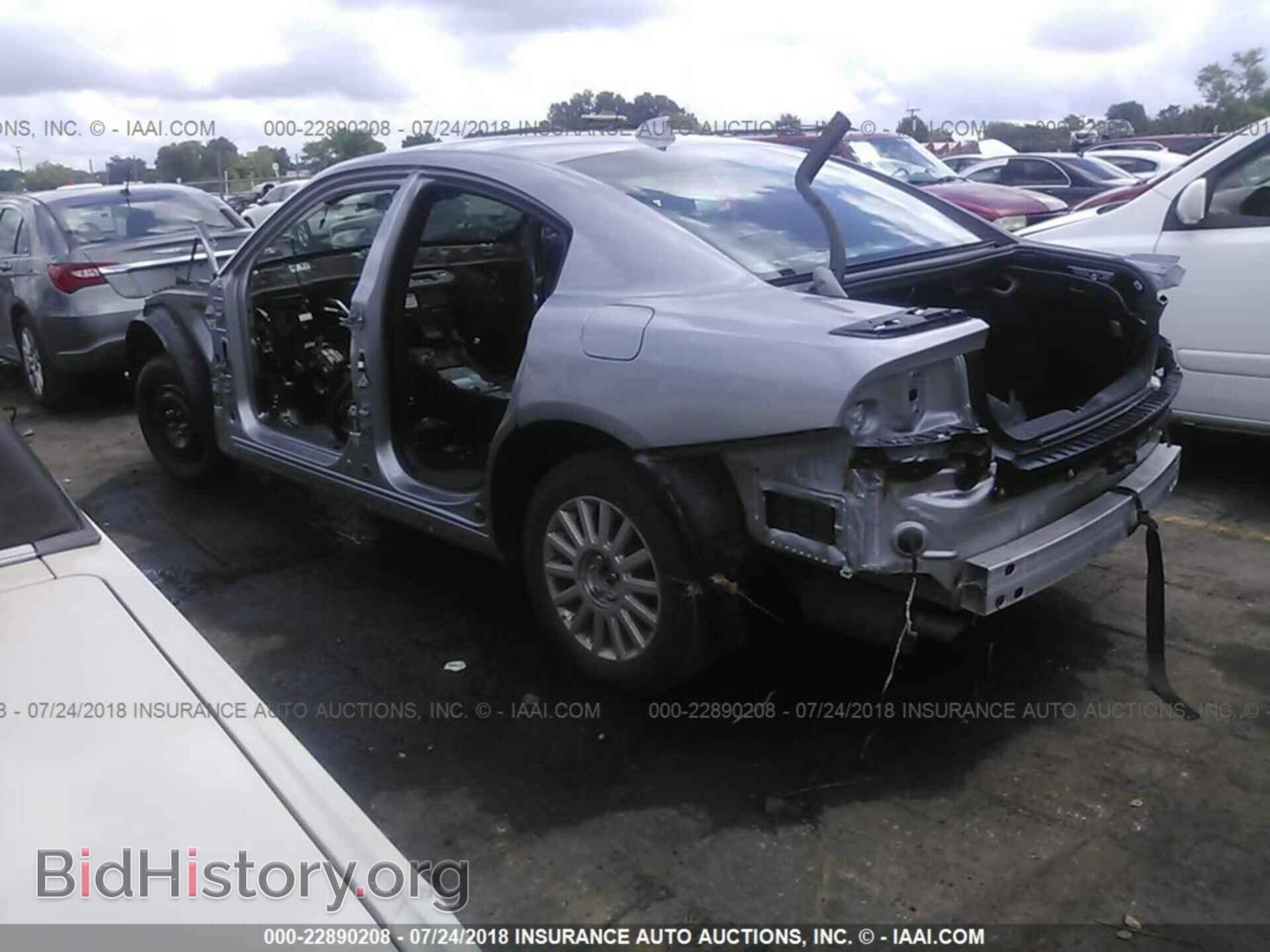 2017 Dodge Charger - VIN: 2C3CDXCT6HH561881 - Photo 3