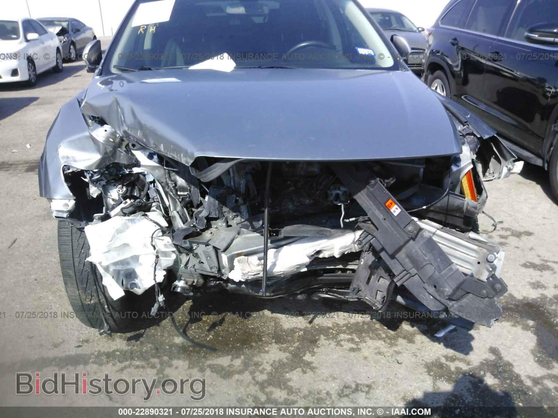 2011 Mazda Cx-9 - VIN: JM3TB2DAXB0300712 - Фото 6