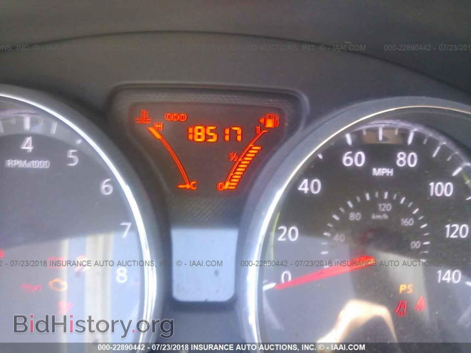 2015 Nissan Versa note - VIN: 3N1CE2CP6FL351593 - Photo 7