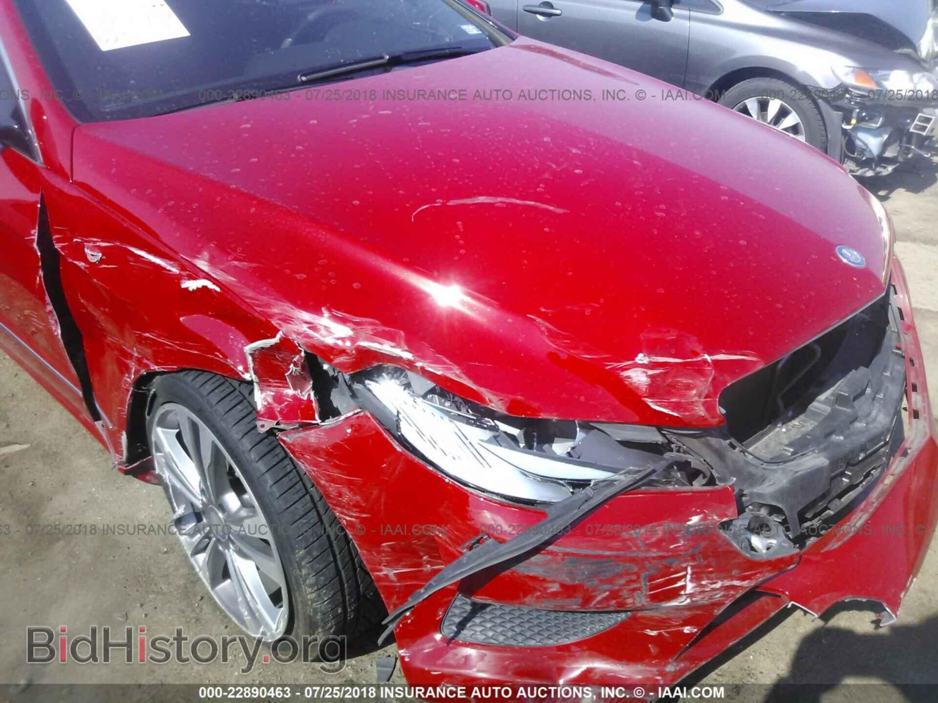 2014 Mercedes-benz E - VIN: WDDKJ5KB2EF235687 - Фото 6