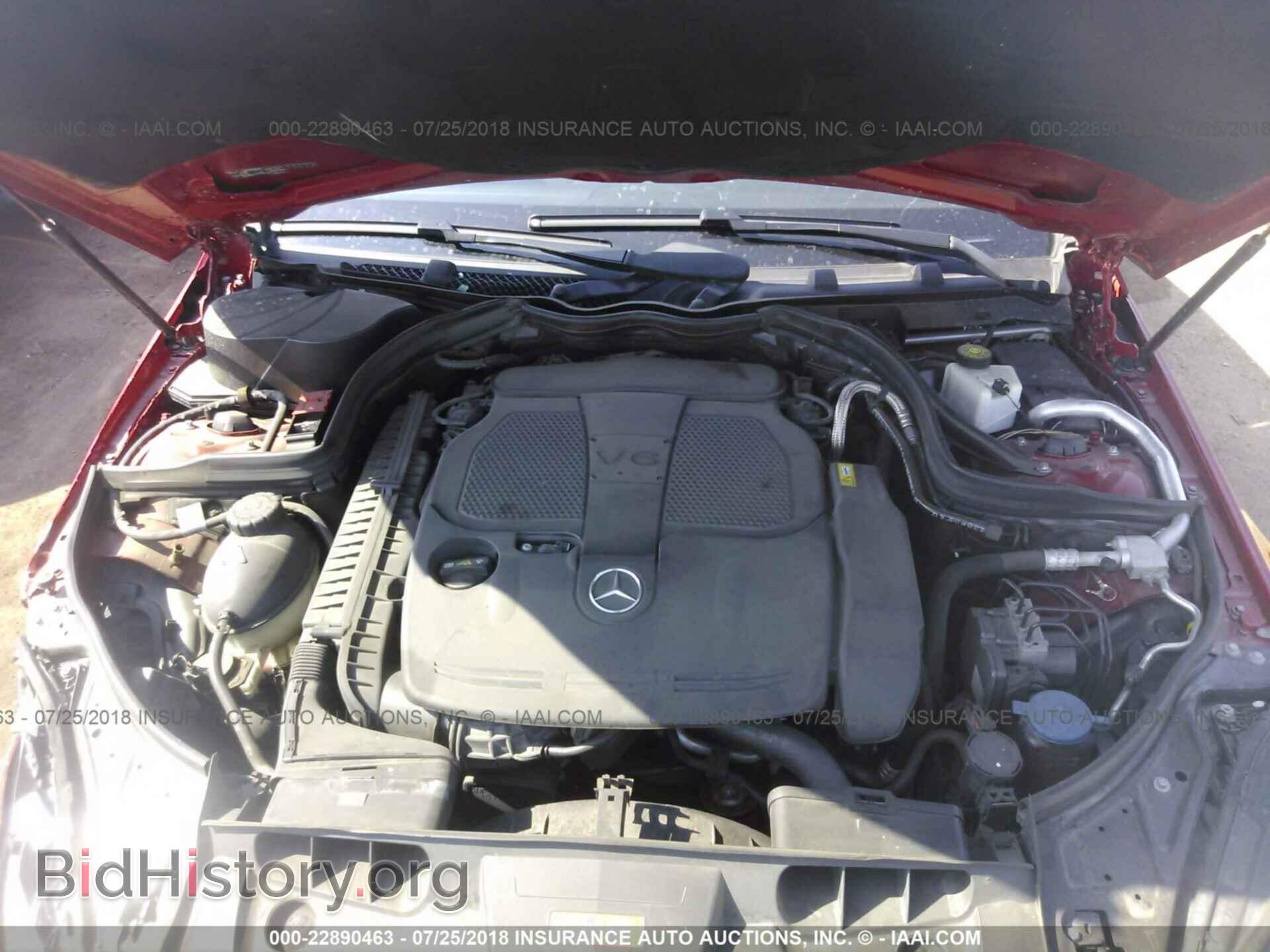 2014 Mercedes-benz E - VIN: WDDKJ5KB2EF235687 - Фото 10
