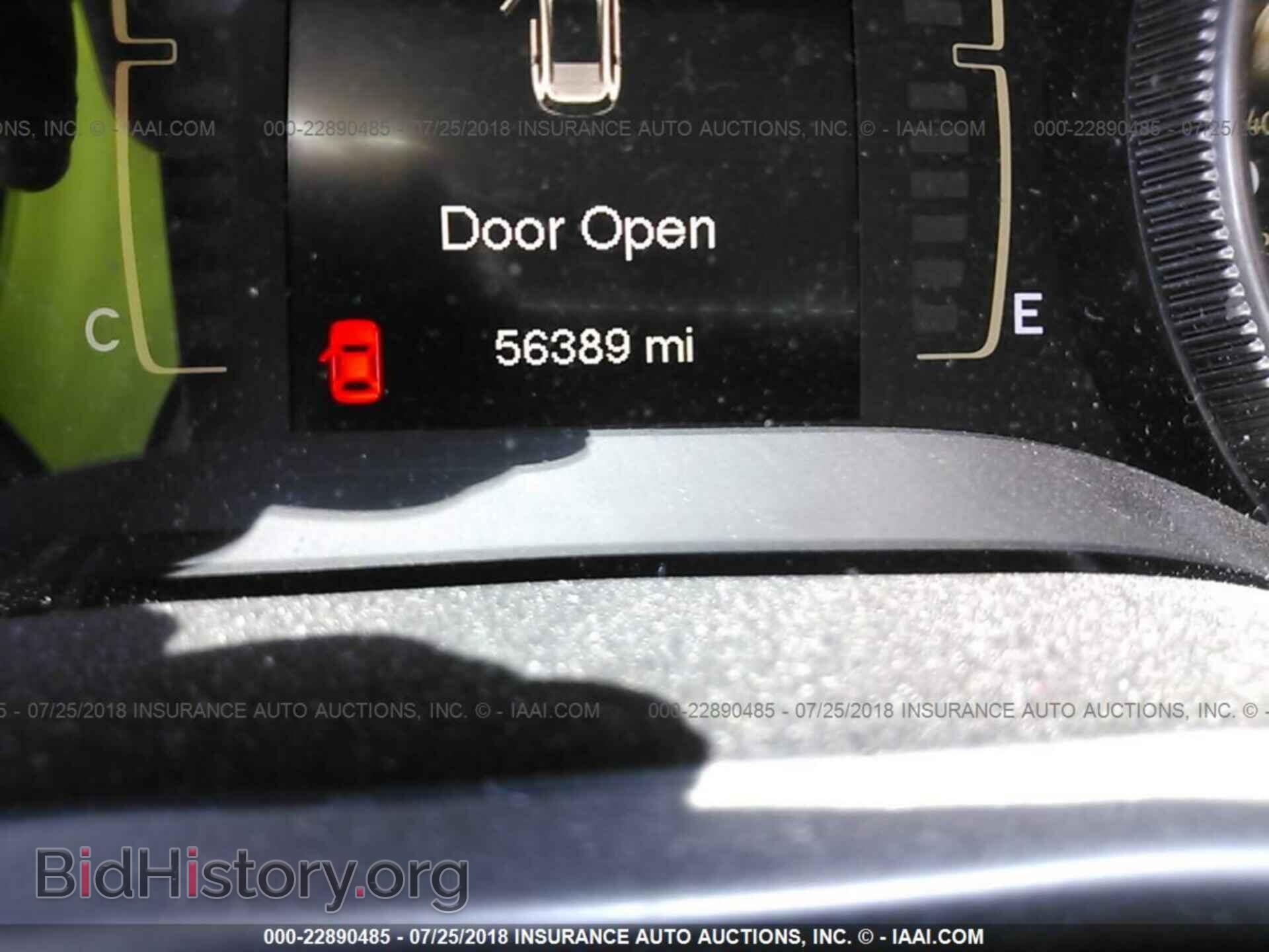 2014 Jeep Cherokee - VIN: 1C4PJLAB1EW245486 - Фото 7