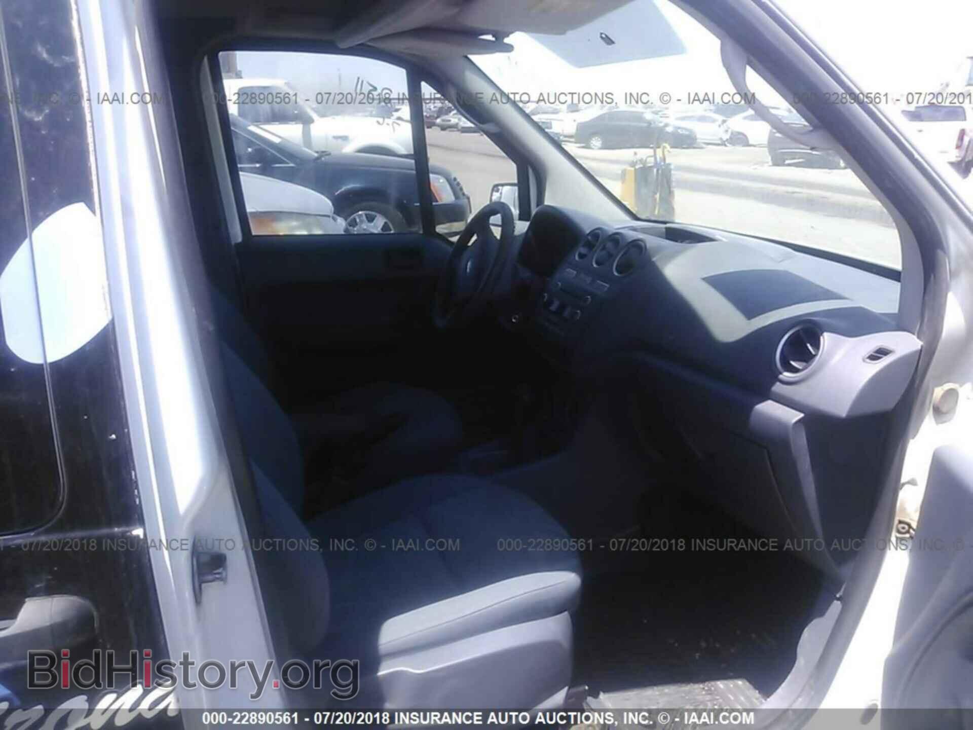 2012 Ford Transit - VIN: NM0LS7BN1CT109933 - Фото 5
