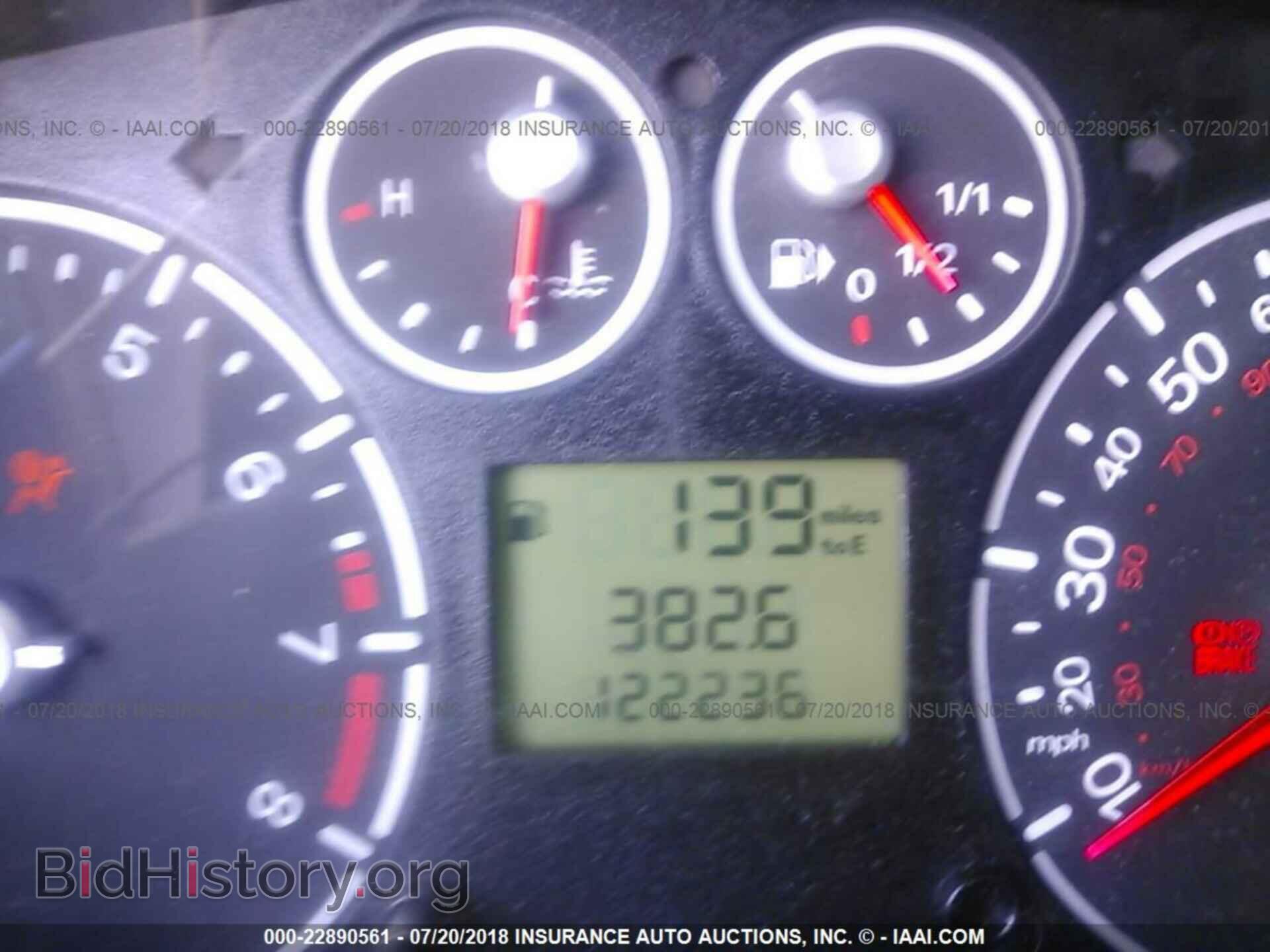 2012 Ford Transit - VIN: NM0LS7BN1CT109933 - Фото 7