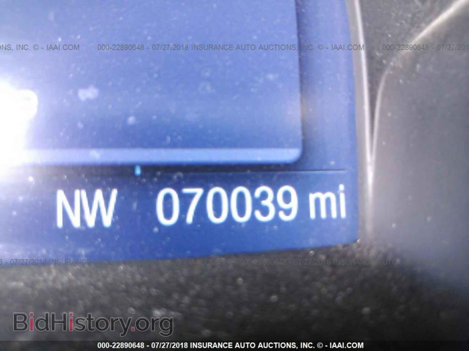 2014 Ford Escape - VIN: 1FMCU0F72EUA89085 - Photo 7