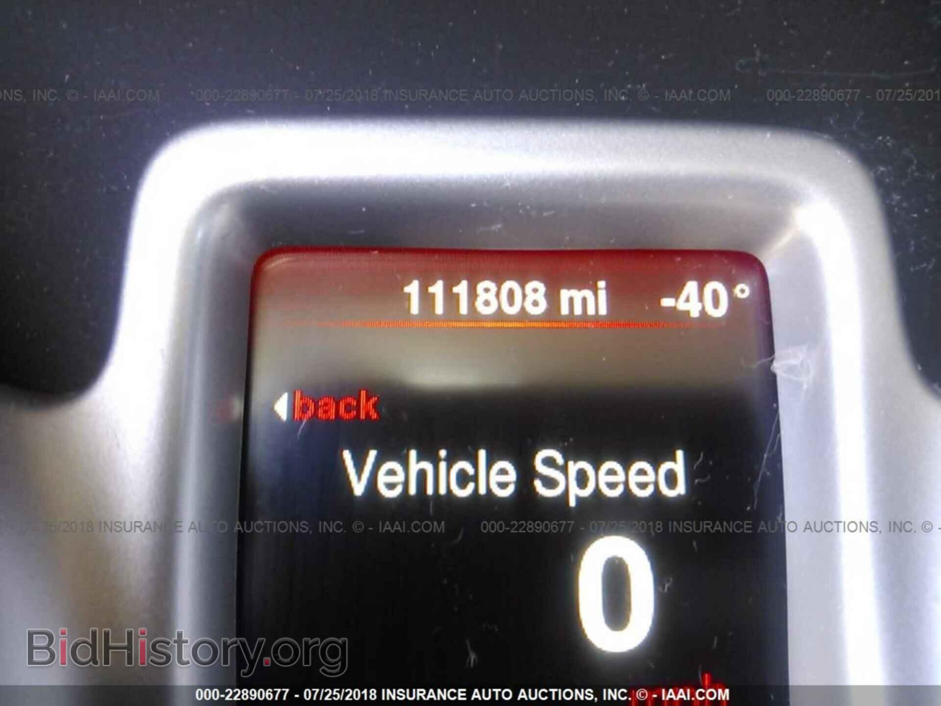 2015 Dodge Journey - VIN: 3C4PDCBG9FT711299 - Photo 7