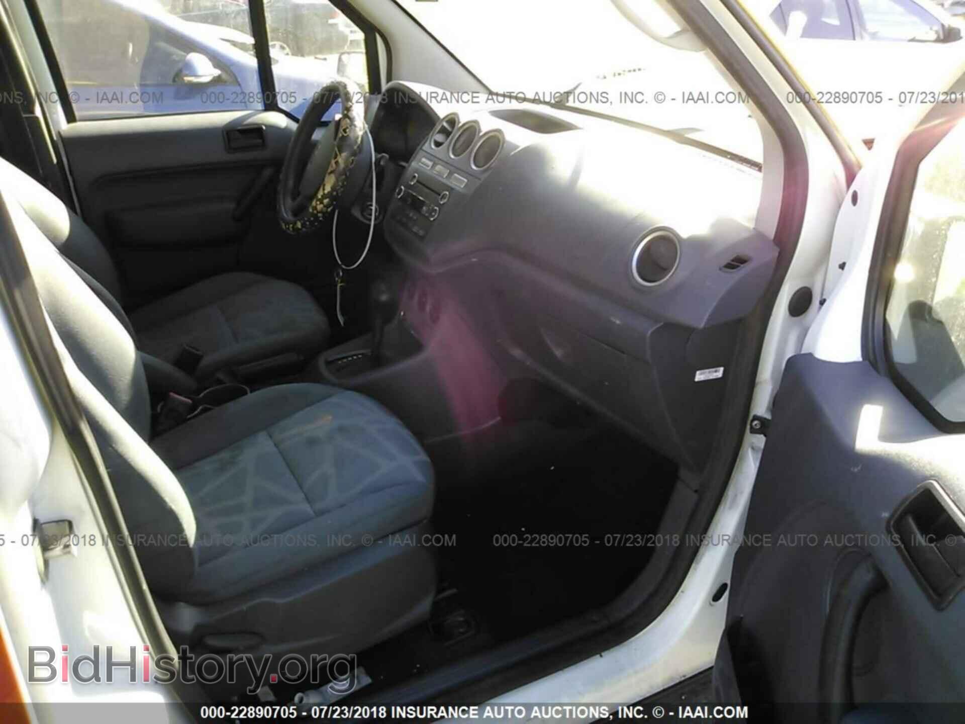 2013 Ford Transit - VIN: NM0LS7DN9DT150843 - Фото 5
