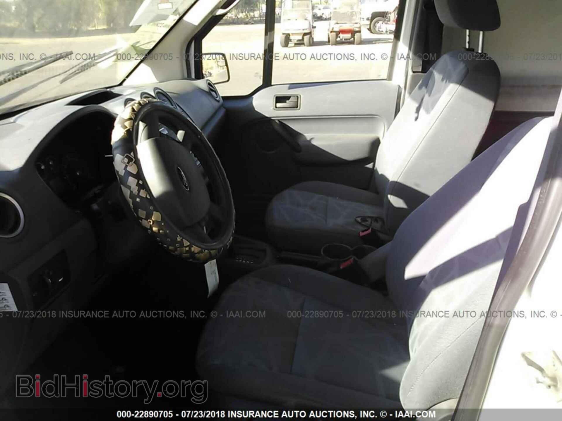 2013 Ford Transit - VIN: NM0LS7DN9DT150843 - Фото 8
