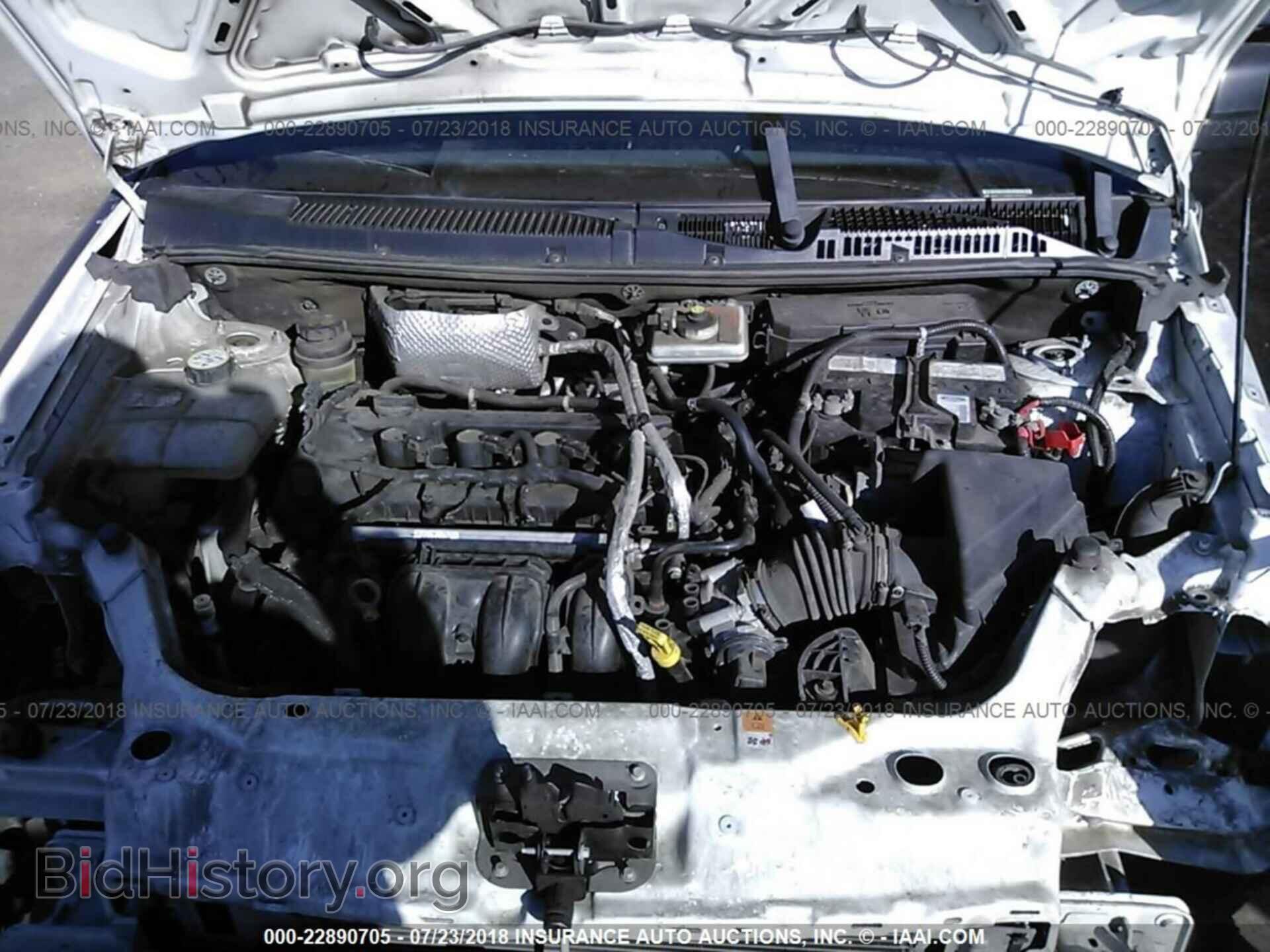2013 Ford Transit - VIN: NM0LS7DN9DT150843 - Фото 10