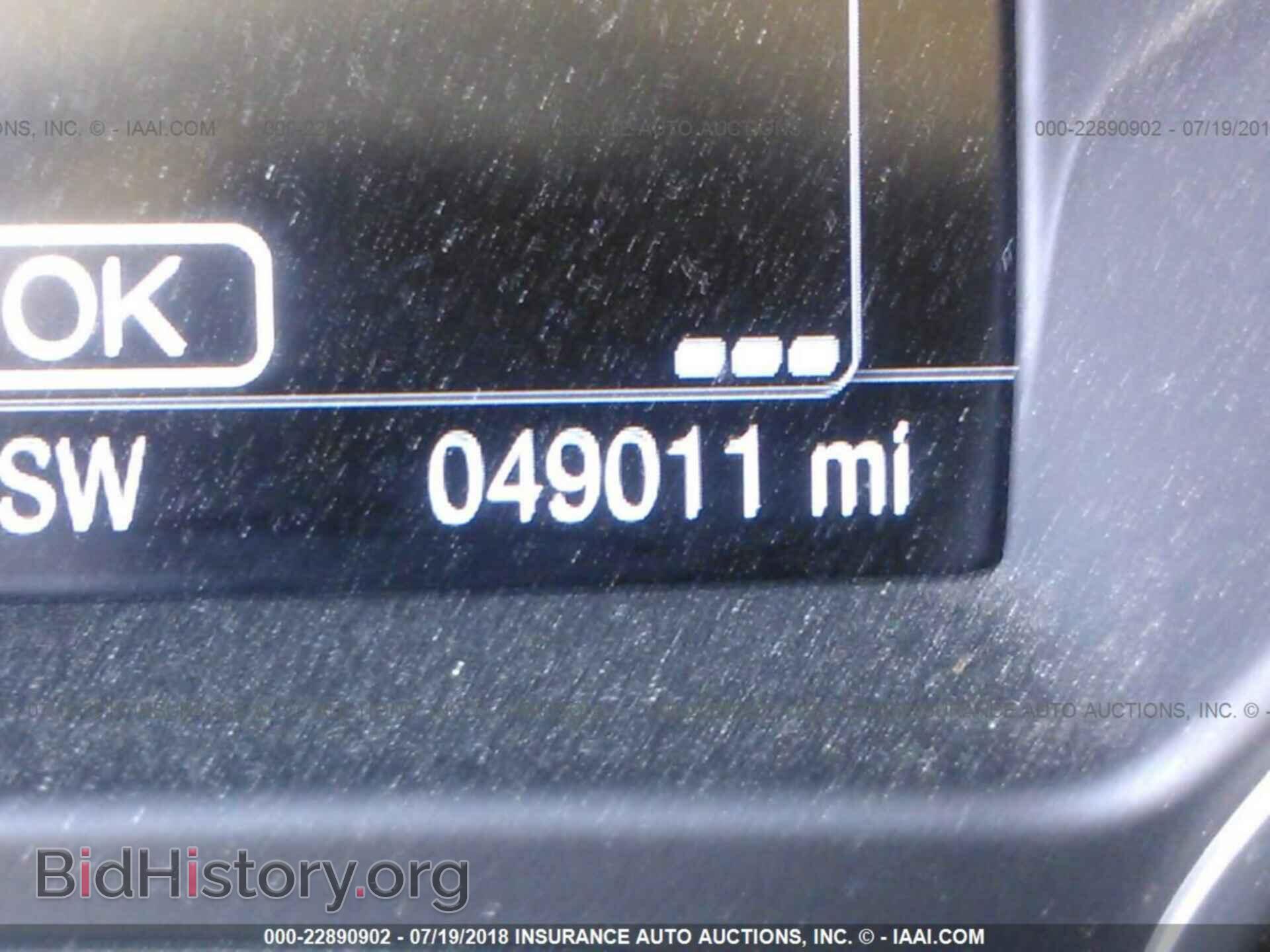 2014 Ford Focus - VIN: 1FADP3N2XEL178955 - Фото 7