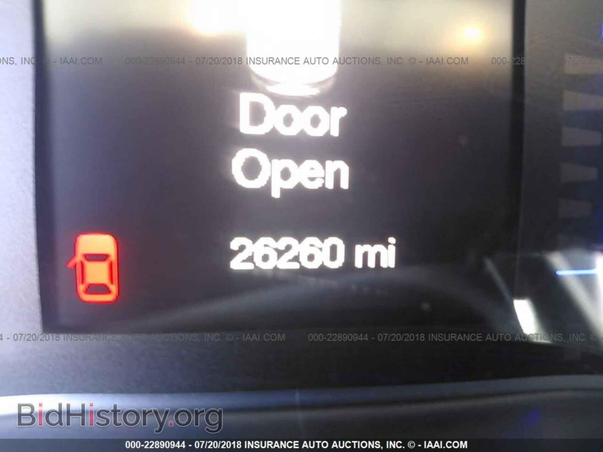 2016 Chrysler 200 - VIN: 1C3CCCAB5GN193804 - Photo 7