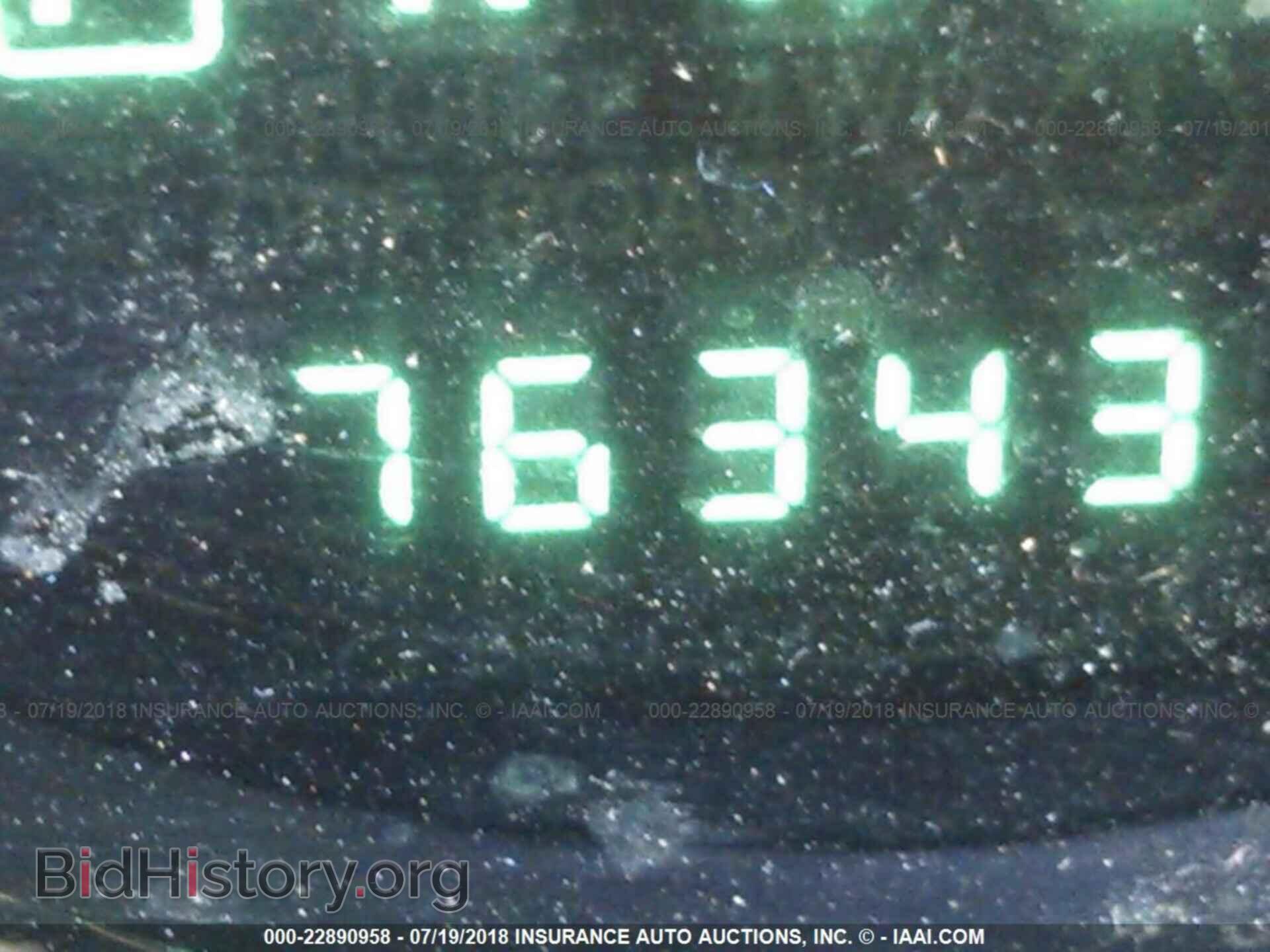 2014 Jeep Wrangler - VIN: 1C4AJWBG2EL125666 - Фото 7