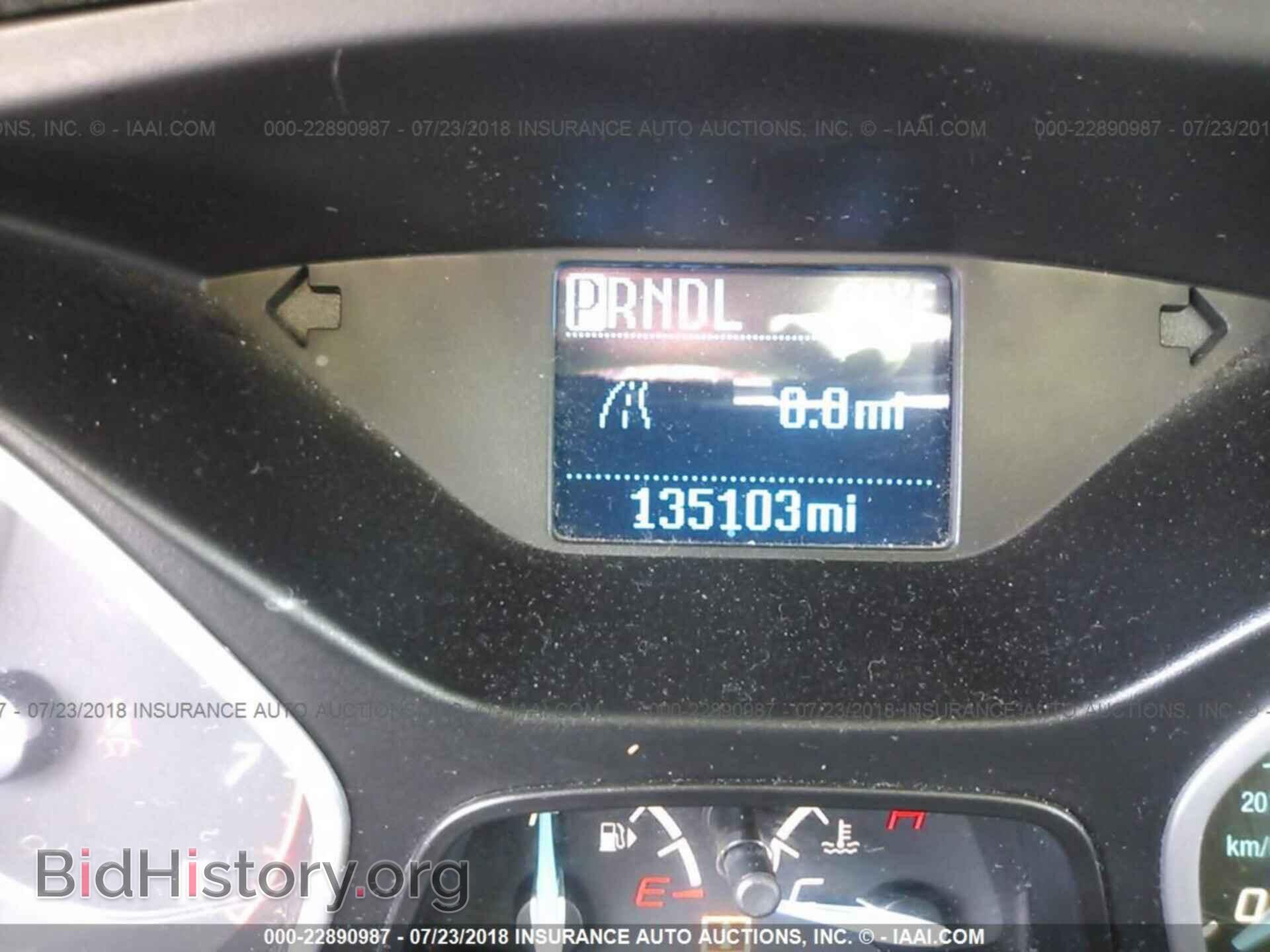 2013 Ford Focus - VIN: 1FADP3E26DL364474 - Фото 7