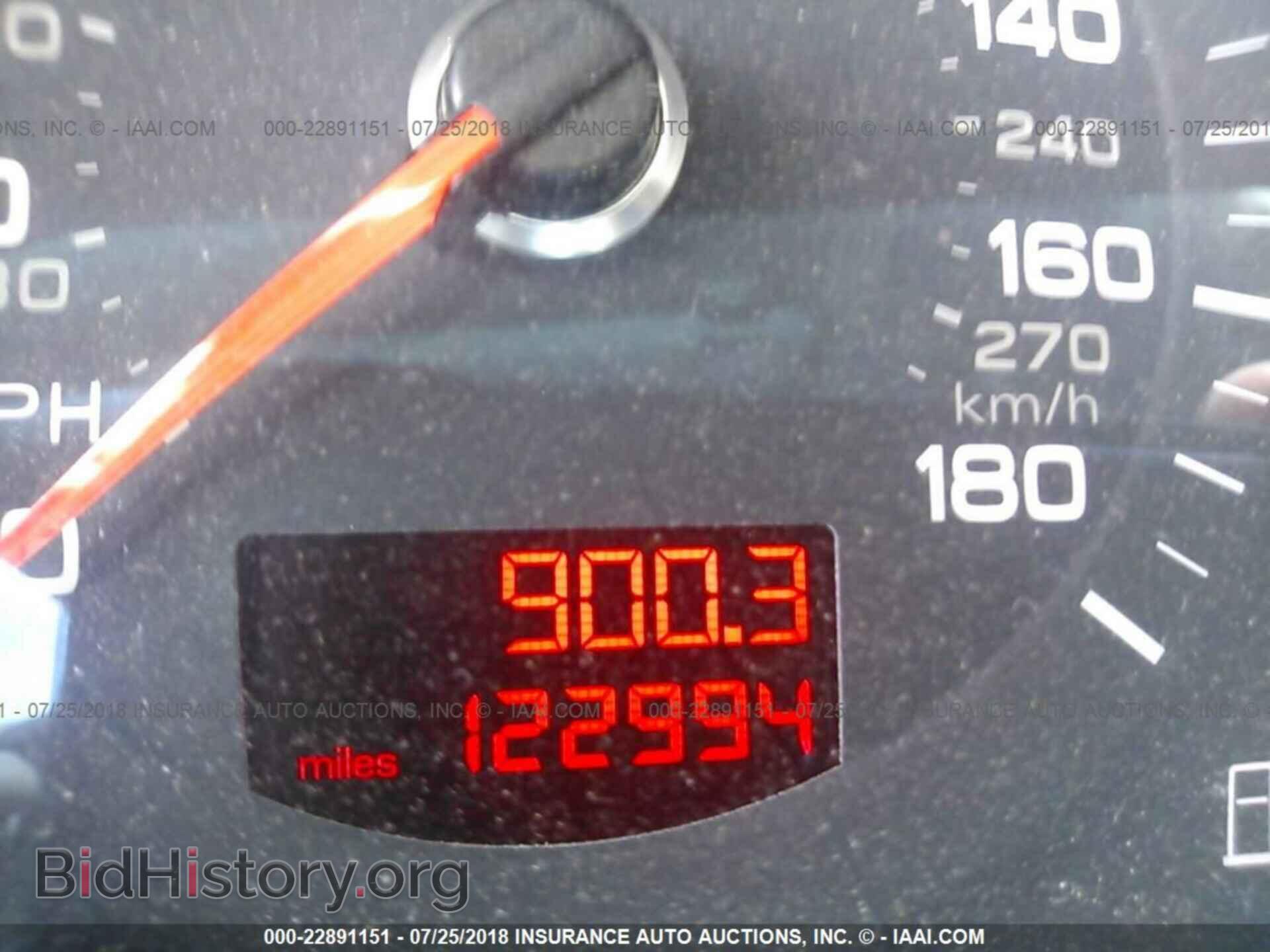2011 Audi A6 - VIN: WAUKGAFB8BN045256 - Фото 7