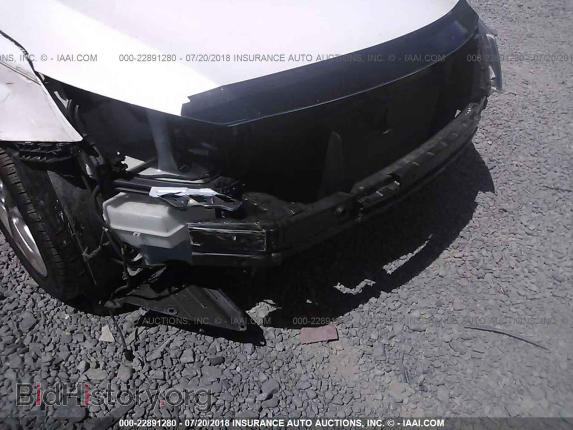 2011 Kia Optima - VIN: KNAGN4A72B5077295 - Photo 6