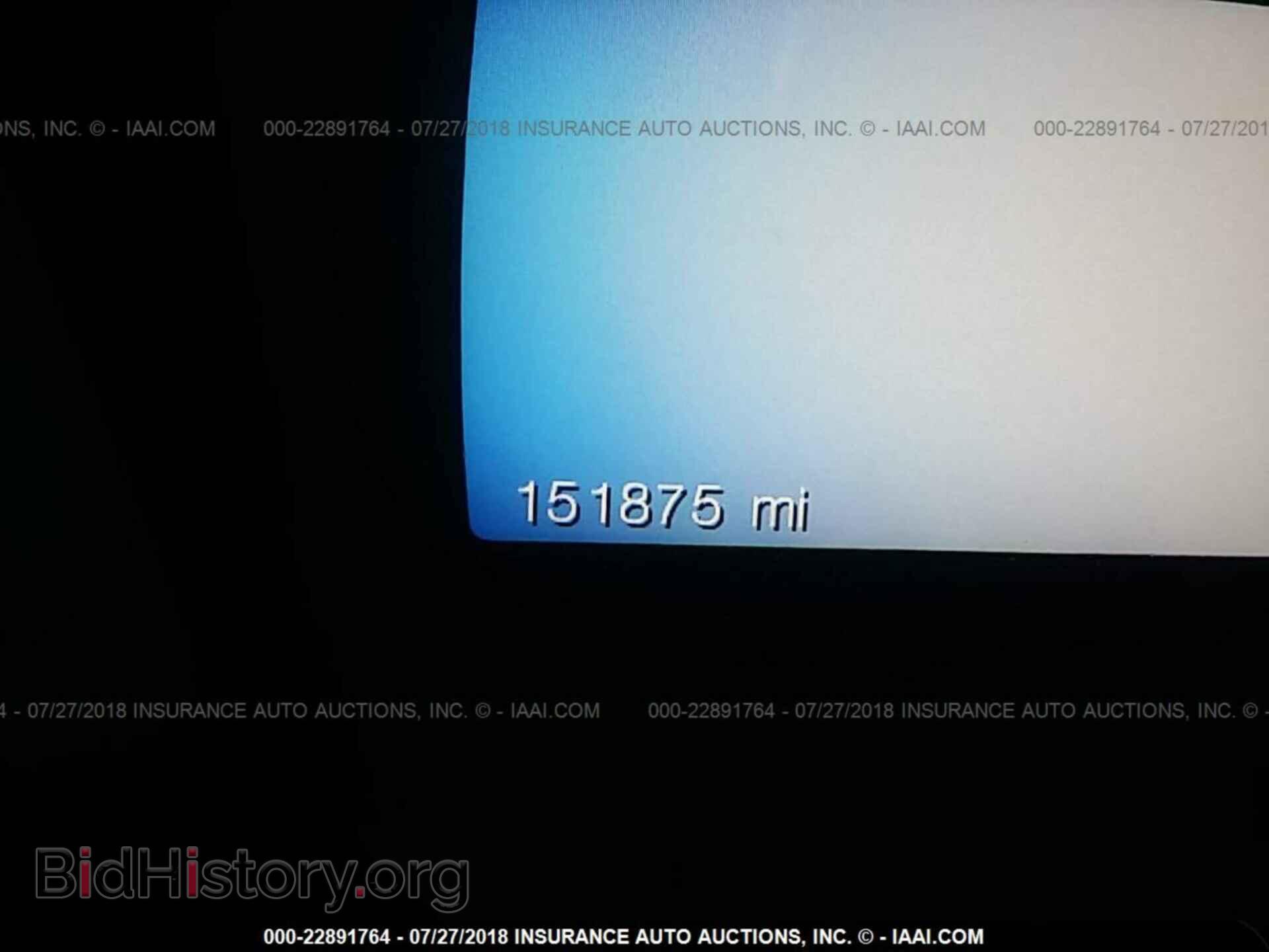 2013 Ford Explorer - VIN: 1FM5K8F8XDGA68195 - Photo 7