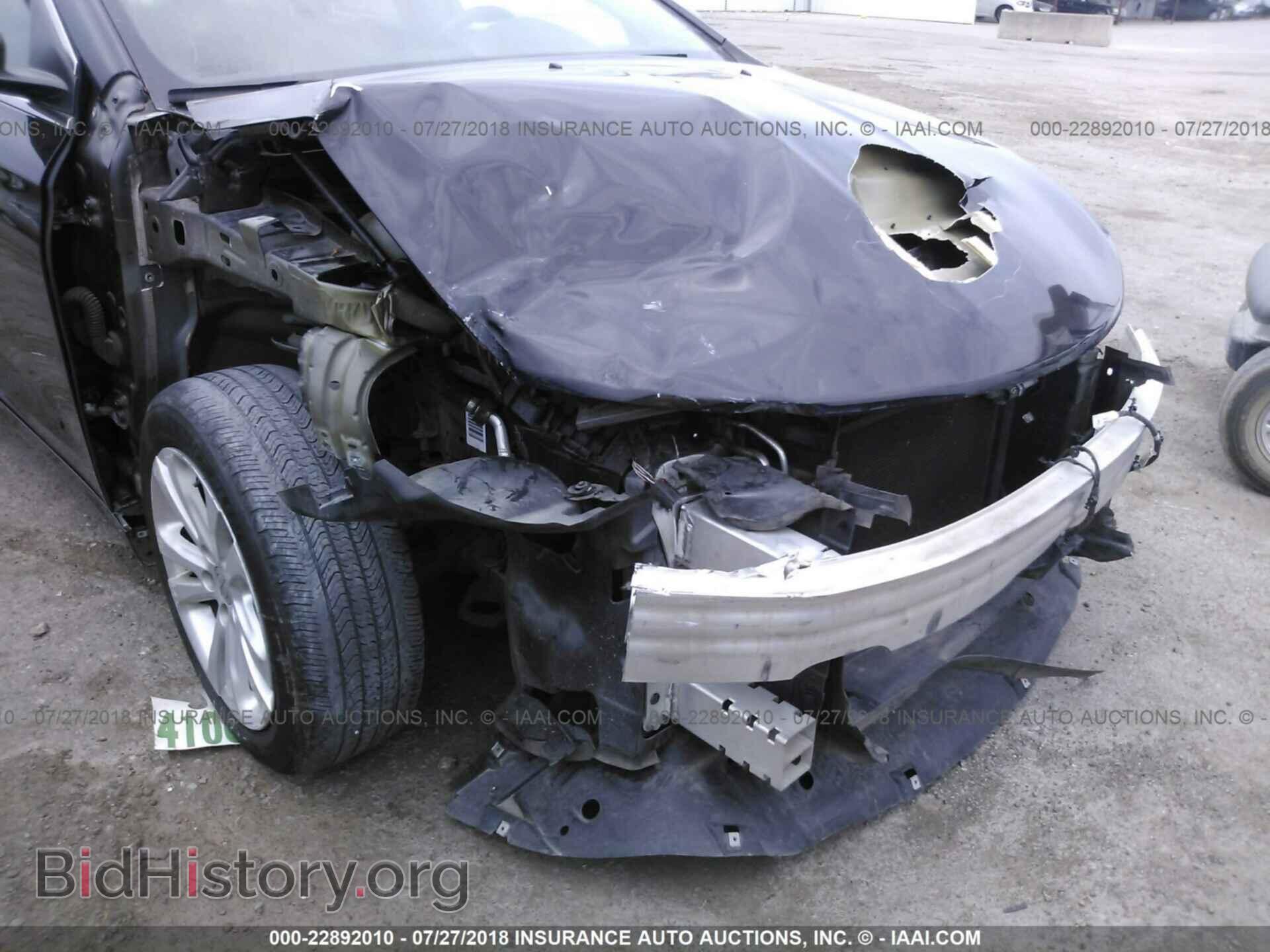 2016 Chrysler 200 - VIN: 1C3CCCAB5GN159474 - Фото 6