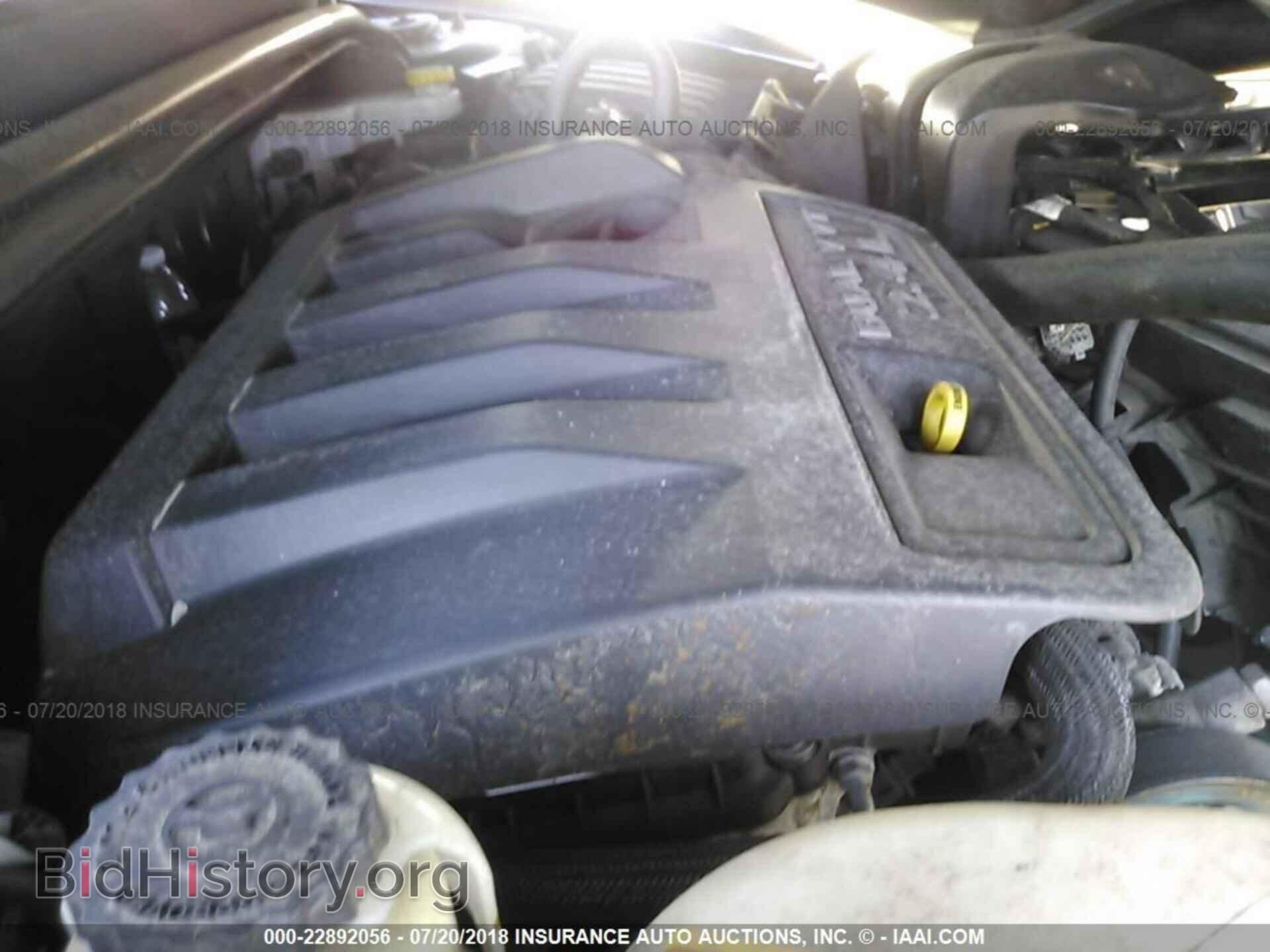 2012 Dodge Avenger - VIN: 1C3CDZAB1CN127986 - Photo 10