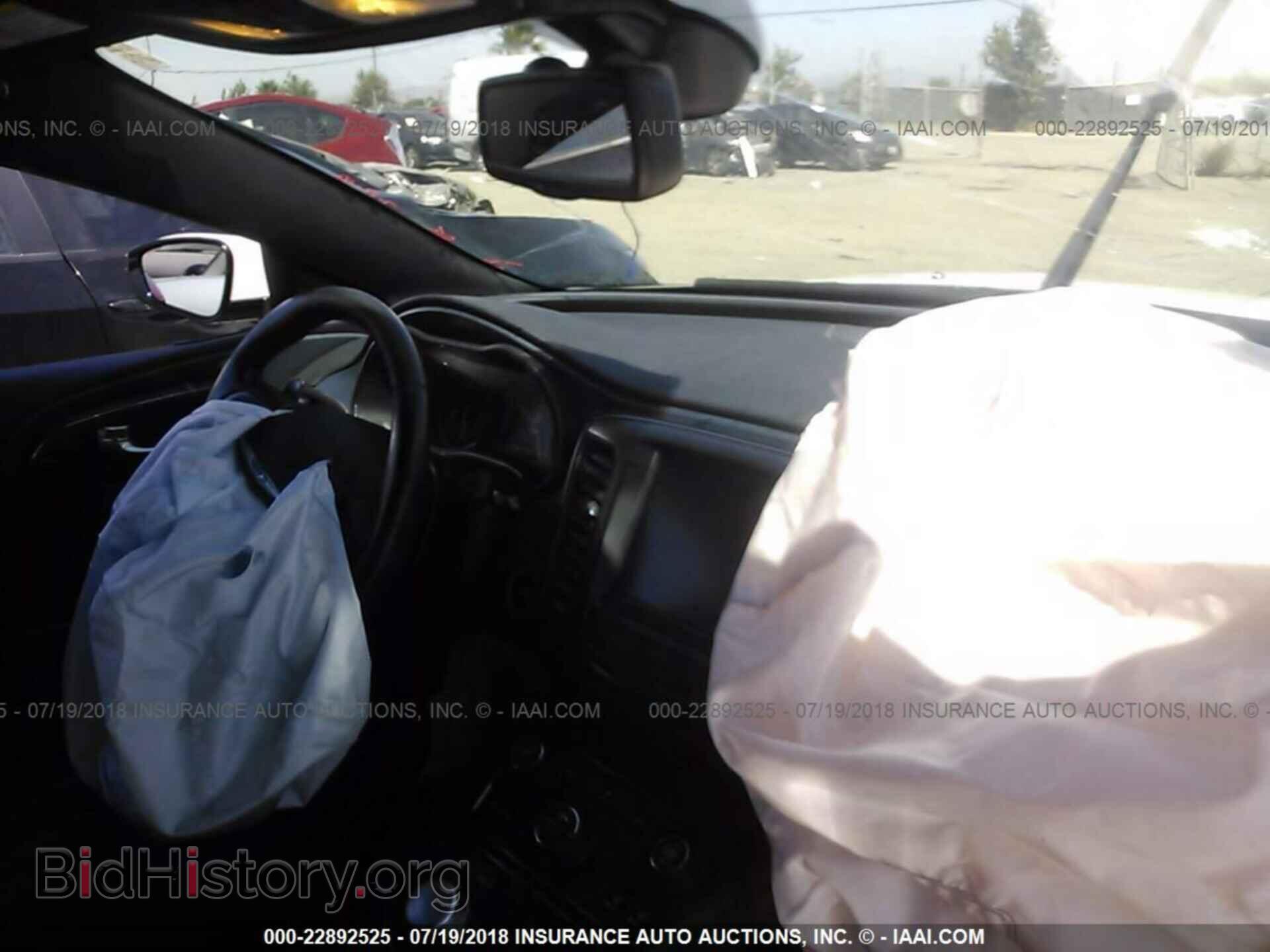2015 Chrysler 200 - VIN: 1C3CCCDG1FN665132 - Photo 5
