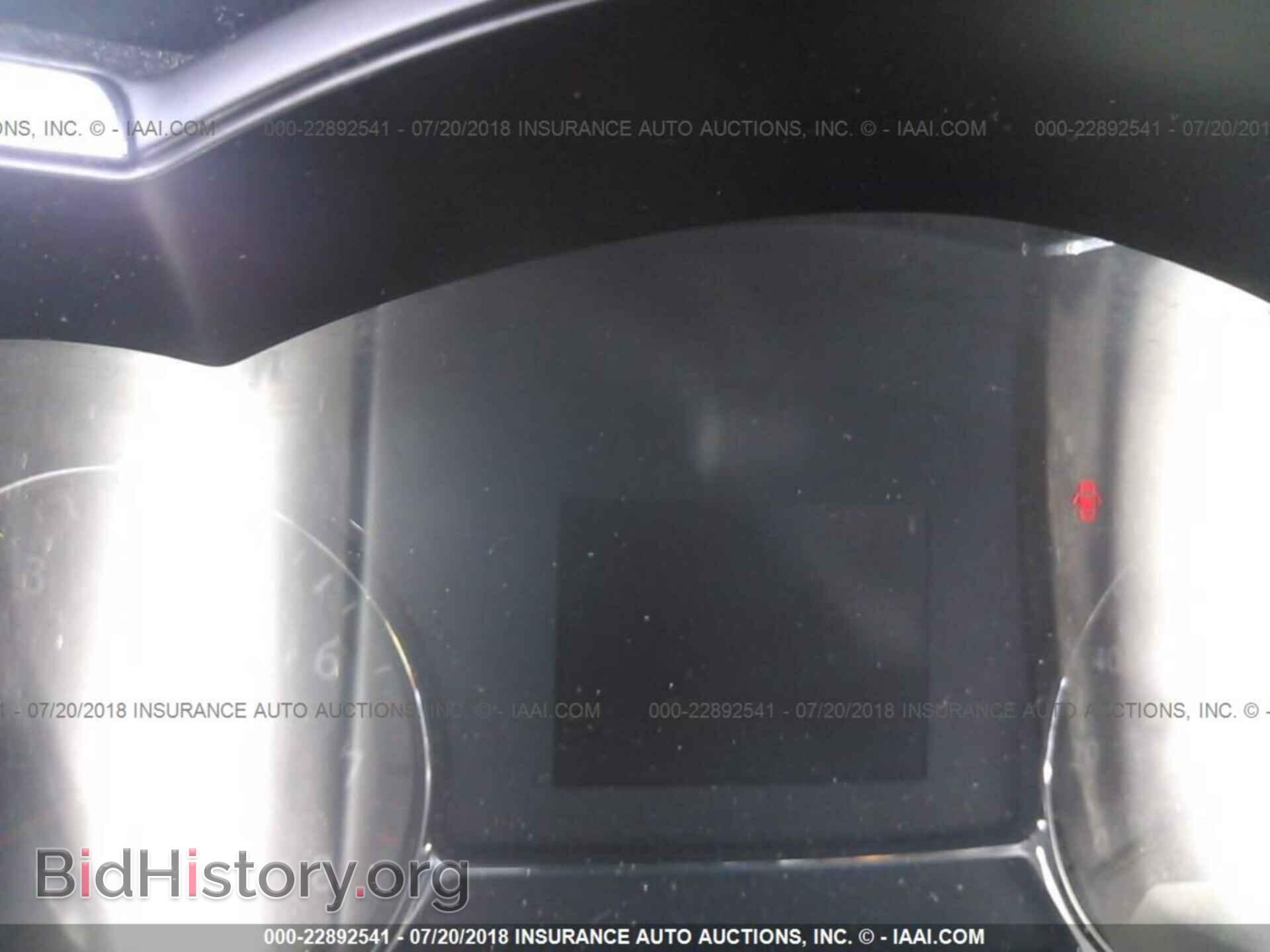 2013 Kia Optima - VIN: 5XXGR4A68DG142728 - Фото 7