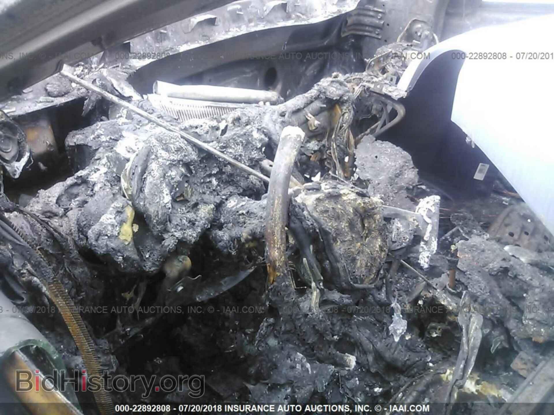 2012 Hyundai Sonata - VIN: 5NPEC4AC0CH331875 - Photo 7