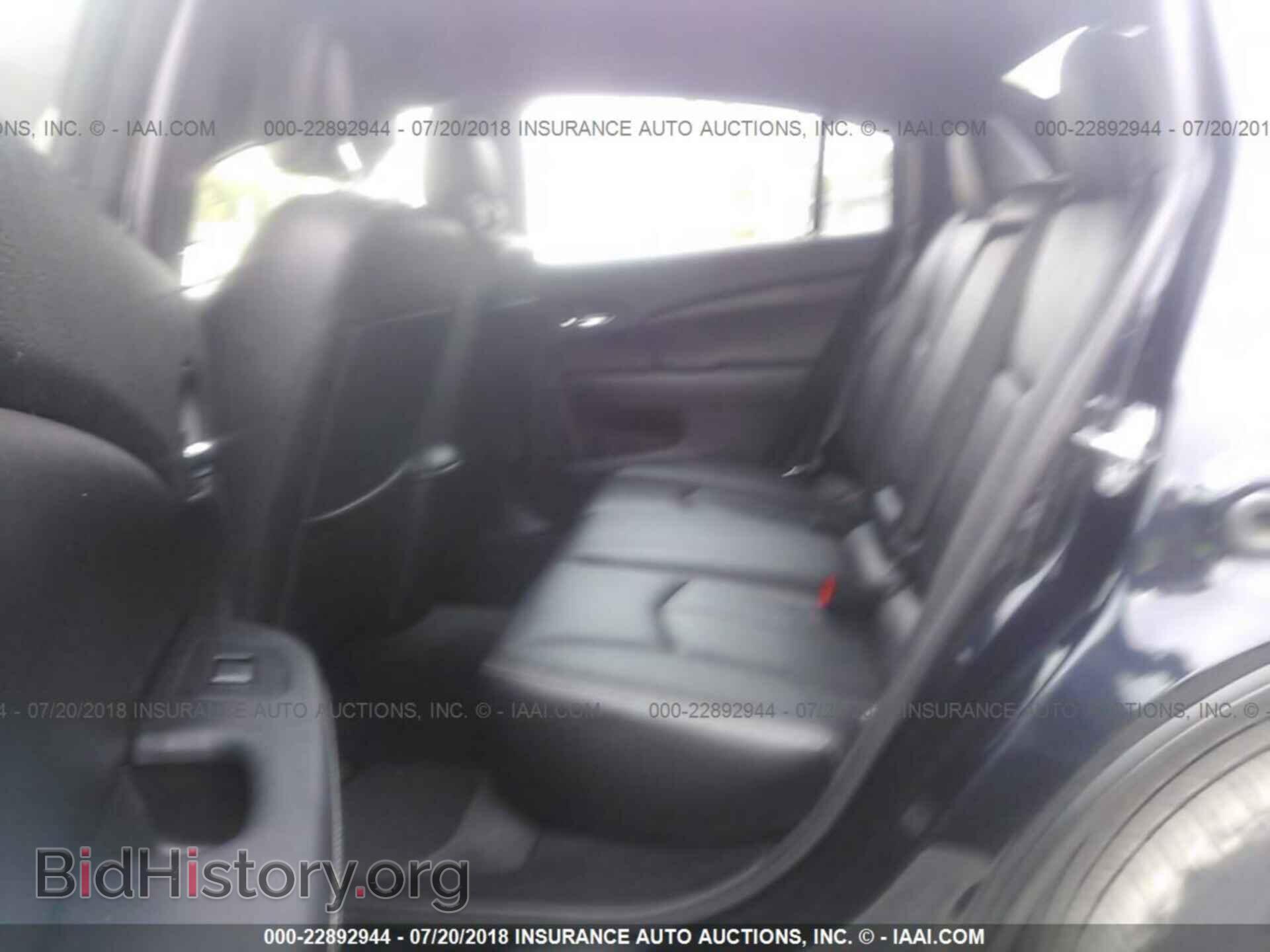 2012 Chrysler 200 - VIN: 1C3CCBCB8CN108620 - Фото 8