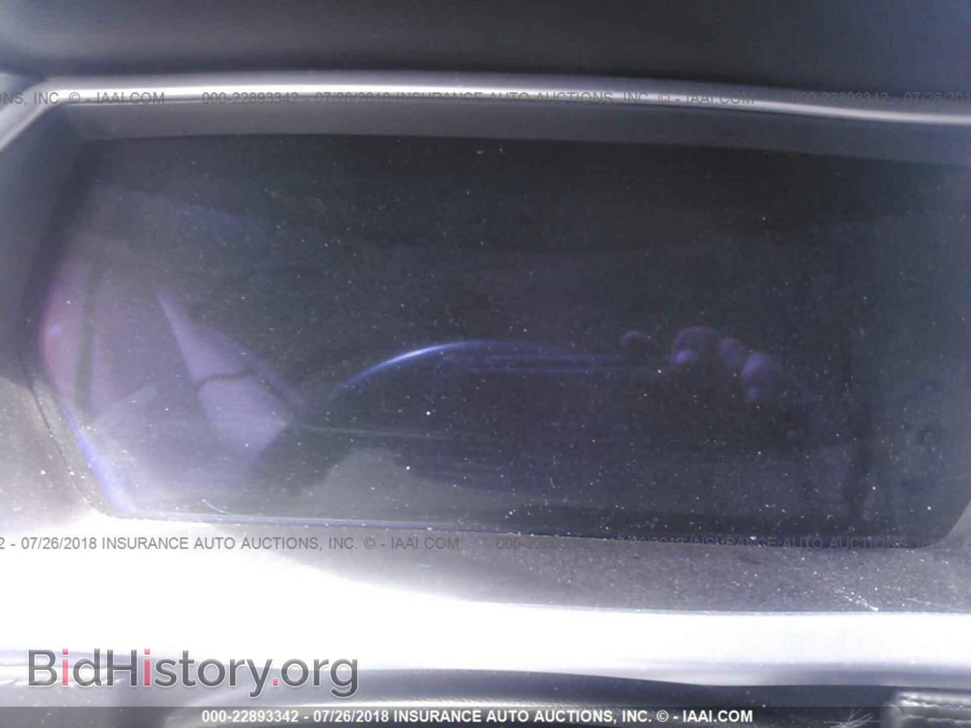 2013 TESLA MODEL S - VIN: 5YJSA1CN1DFP28176 - Фото 7