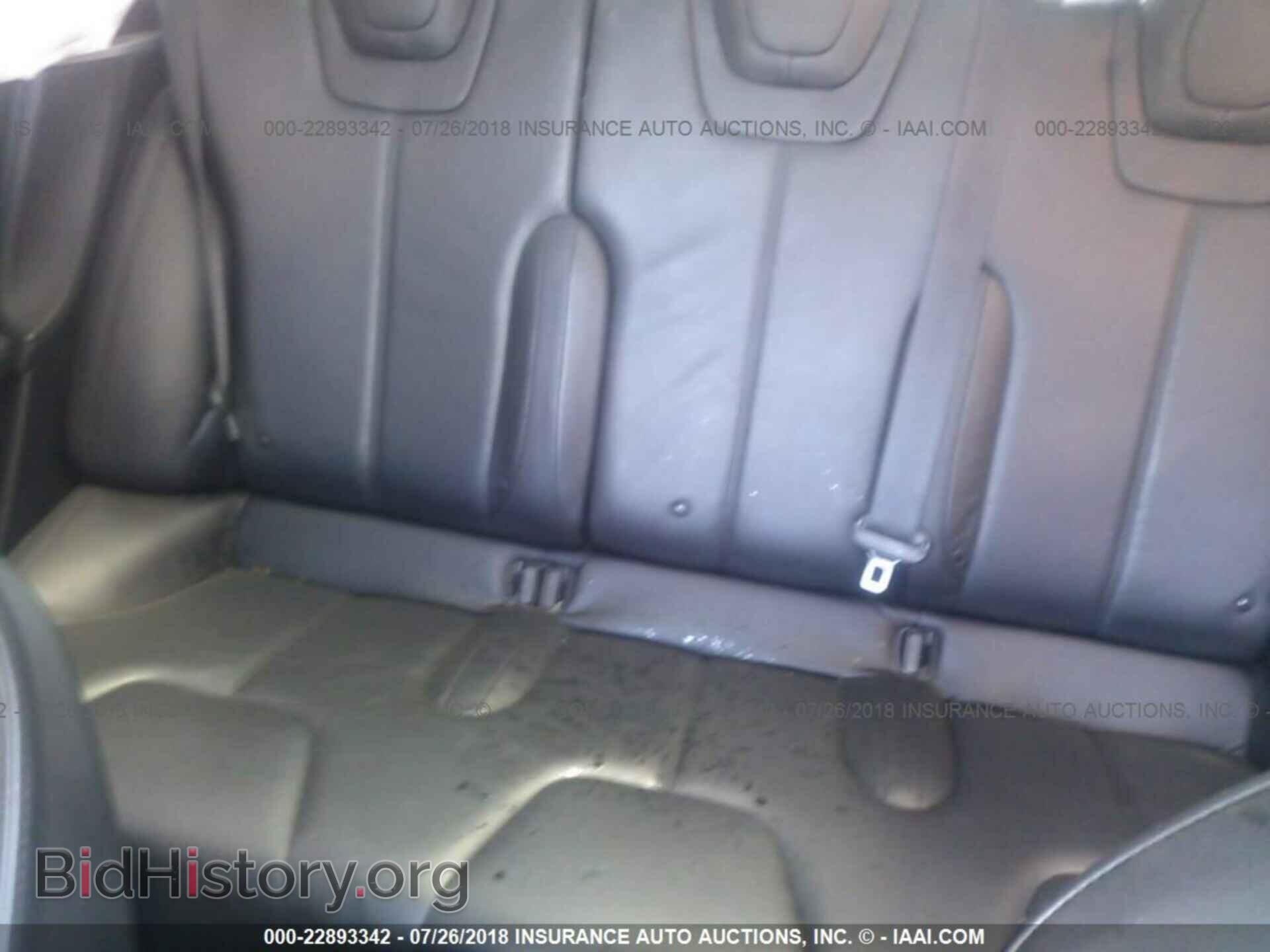2013 TESLA MODEL S - VIN: 5YJSA1CN1DFP28176 - Фото 8