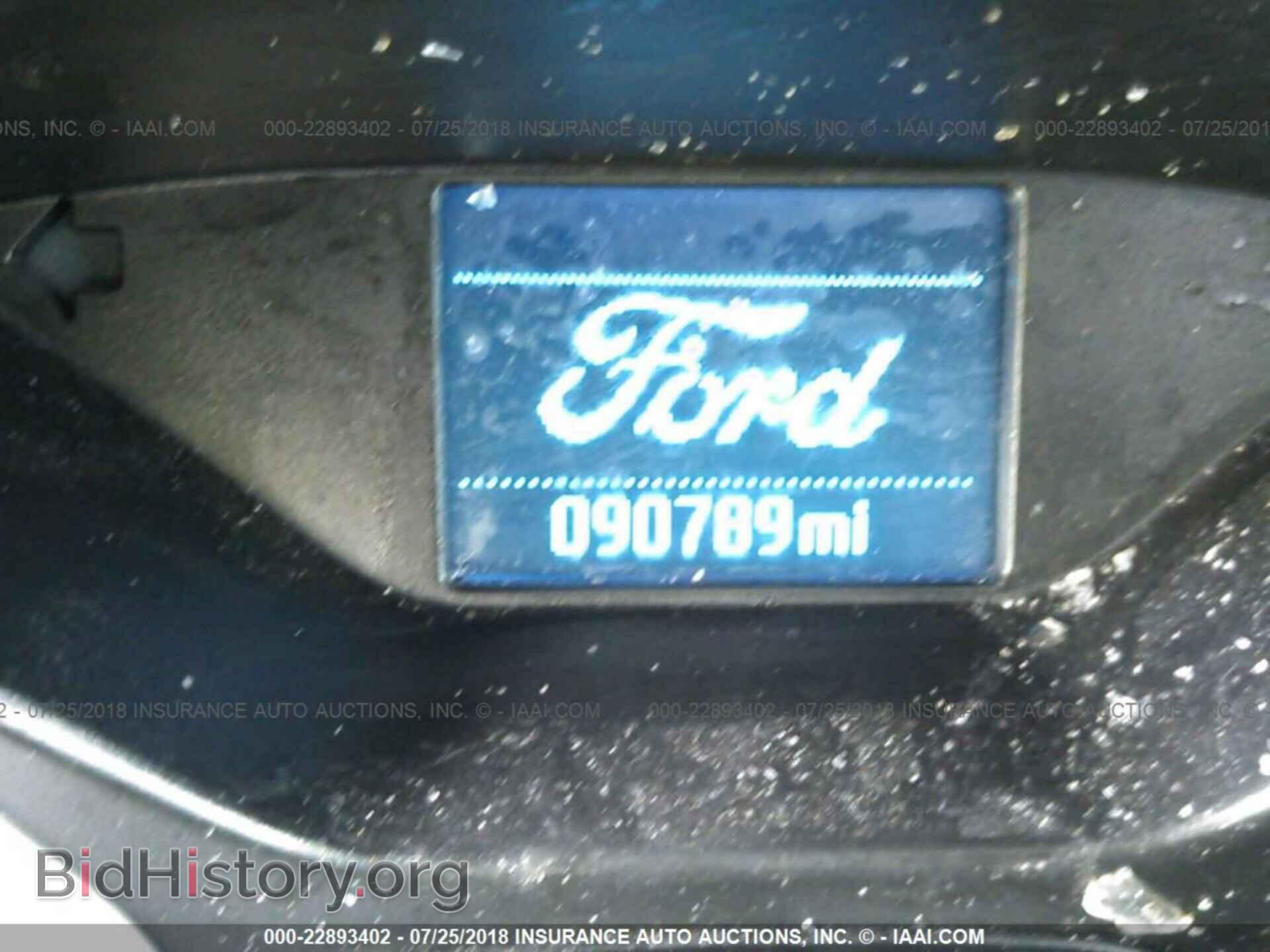 2012 Ford Focus - VIN: 1FAHP3E22CL381692 - Фото 7