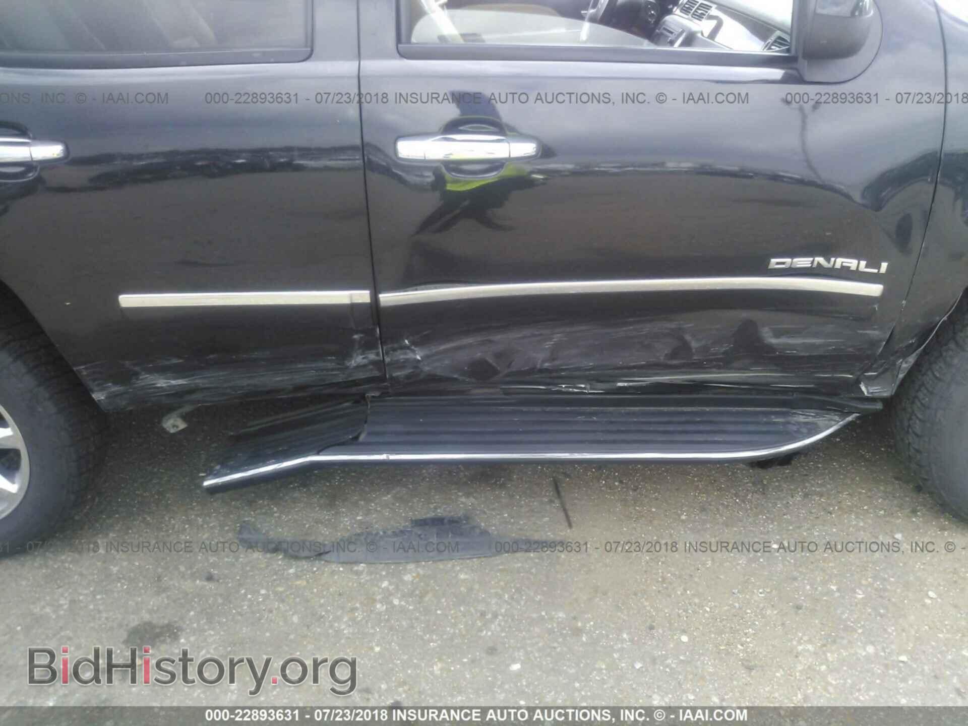 2012 Gmc Yukon - VIN: 1GKS2EEF7CR283420 - Фото 6