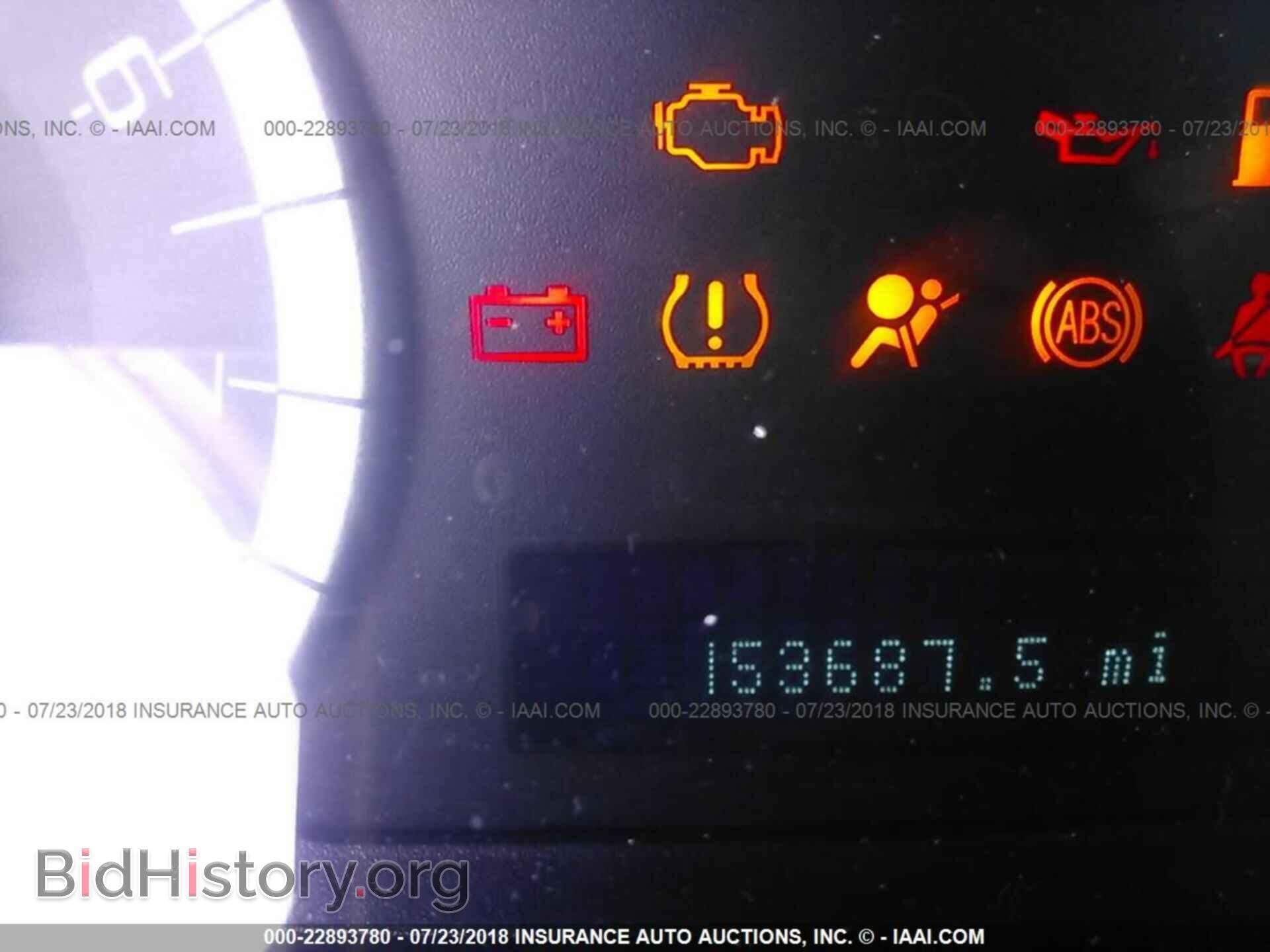 2011 Ford Escape - VIN: 1FMCU9C77BKA93391 - Фото 7
