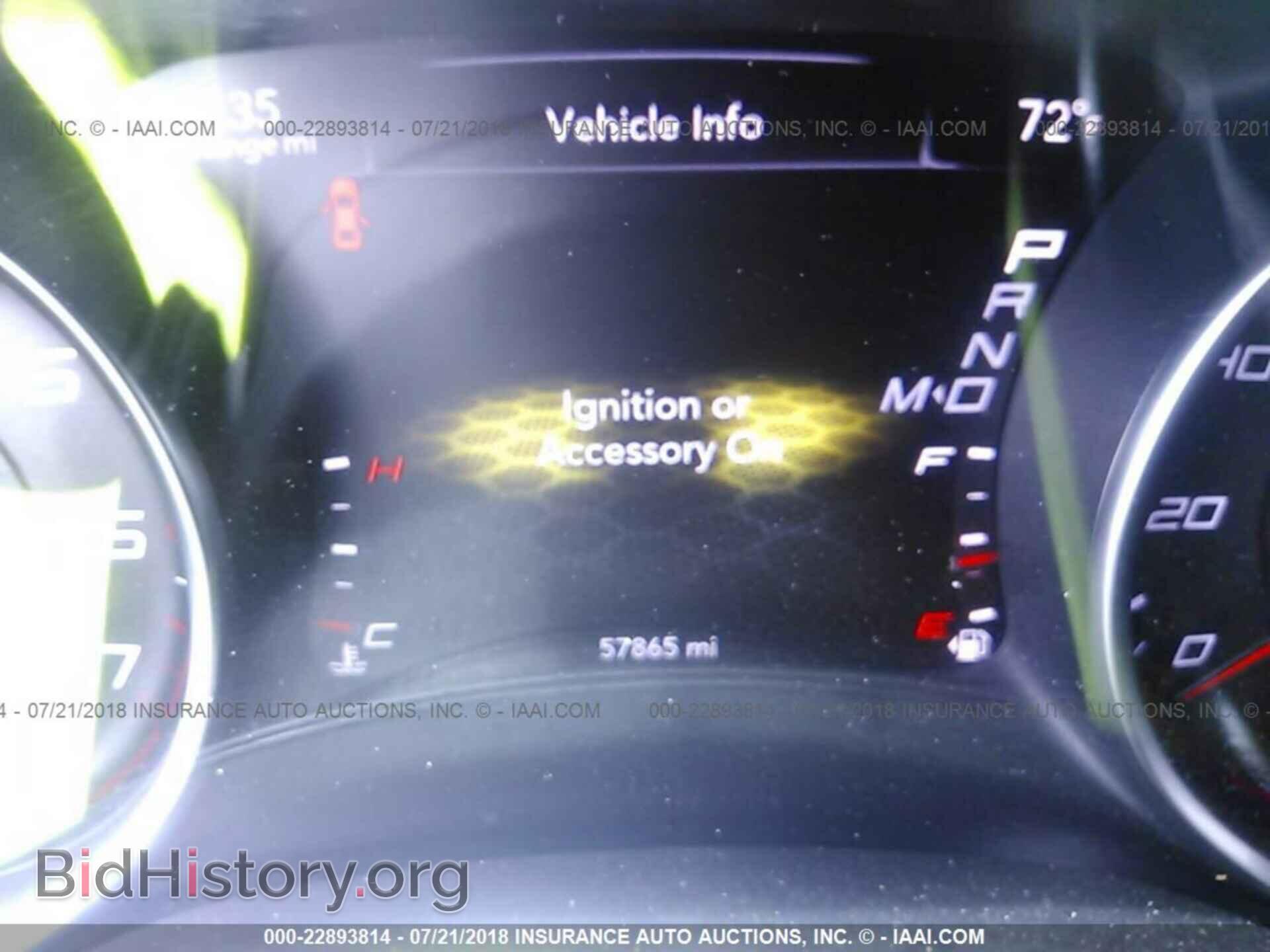 2015 Dodge Charger - VIN: 2C3CDXHG4FH840075 - Photo 7