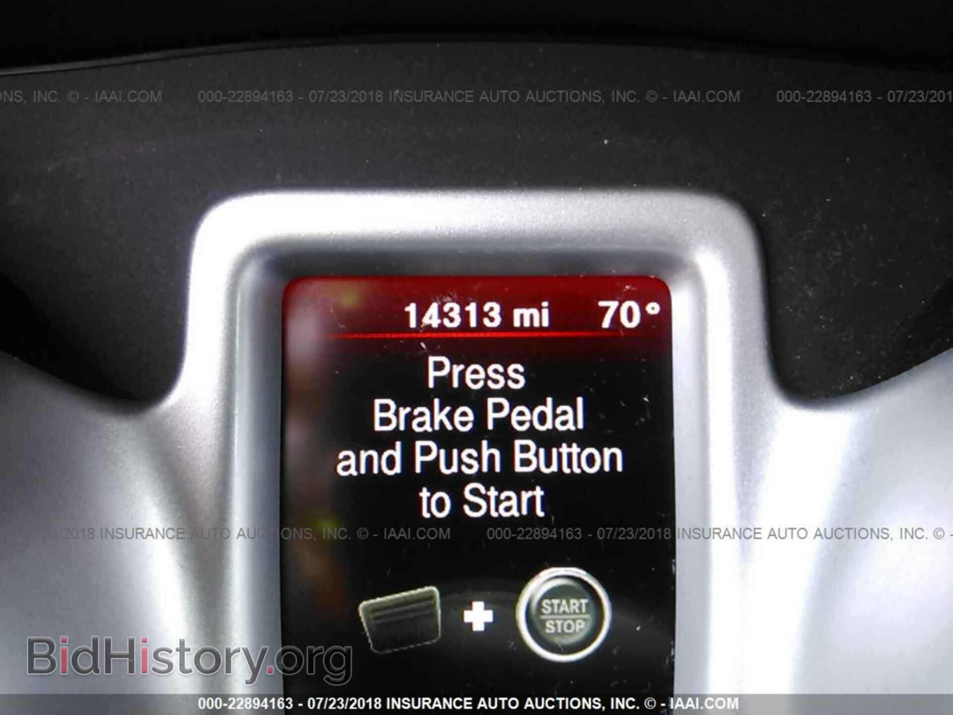 2017 Dodge Journey - VIN: 3C4PDCAB2HT633392 - Фото 7