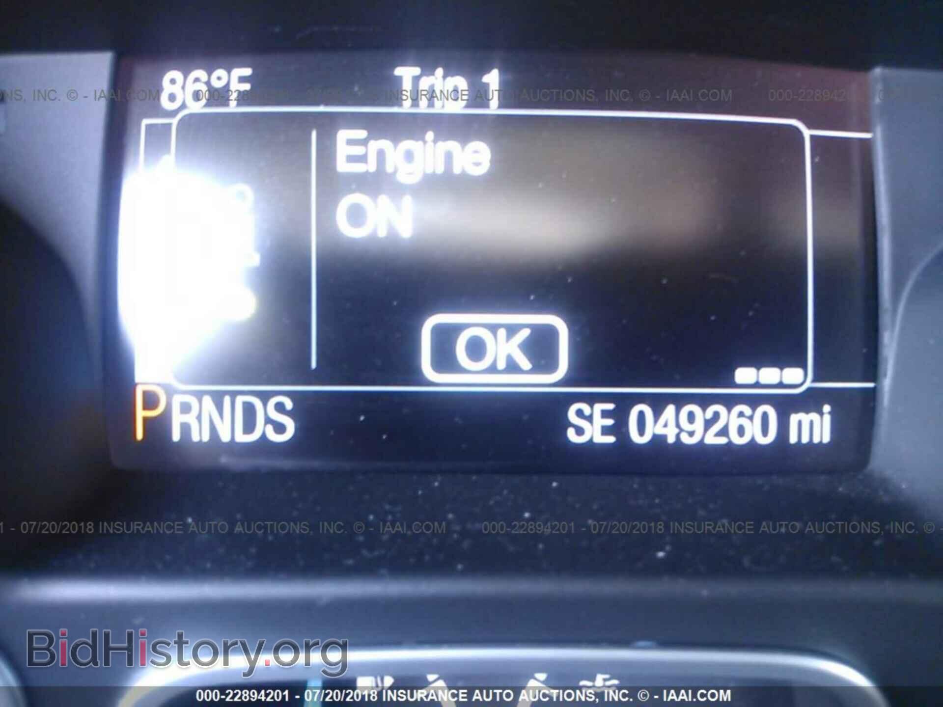 2014 Ford Focus - VIN: 1FADP3J2XEL224919 - Фото 7