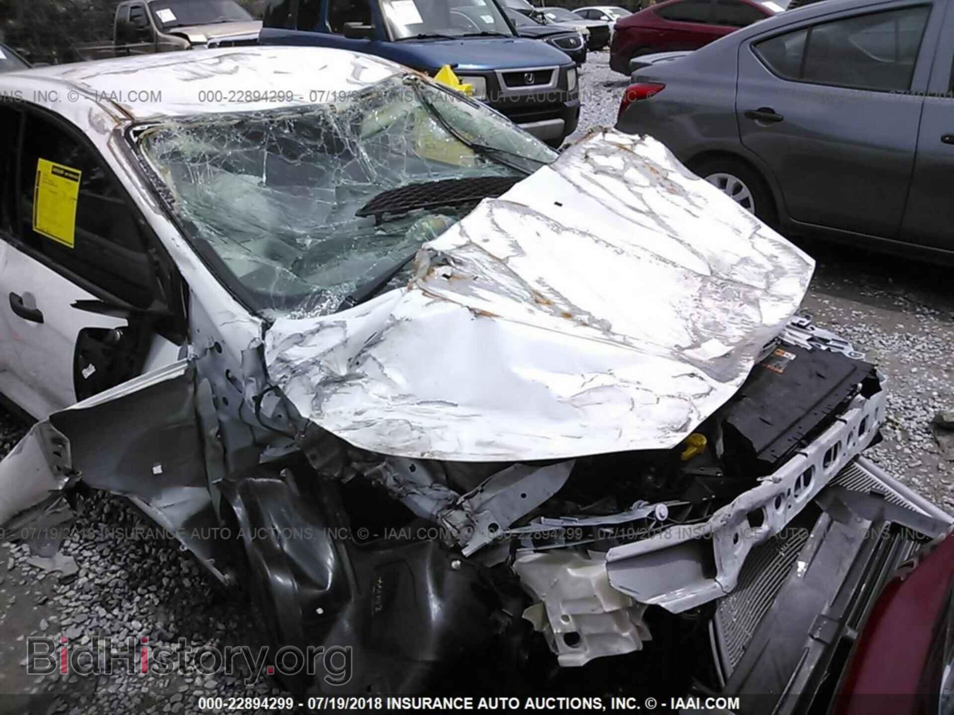 2016 Ford Focus - VIN: 1FADP3E29GL356826 - Photo 6