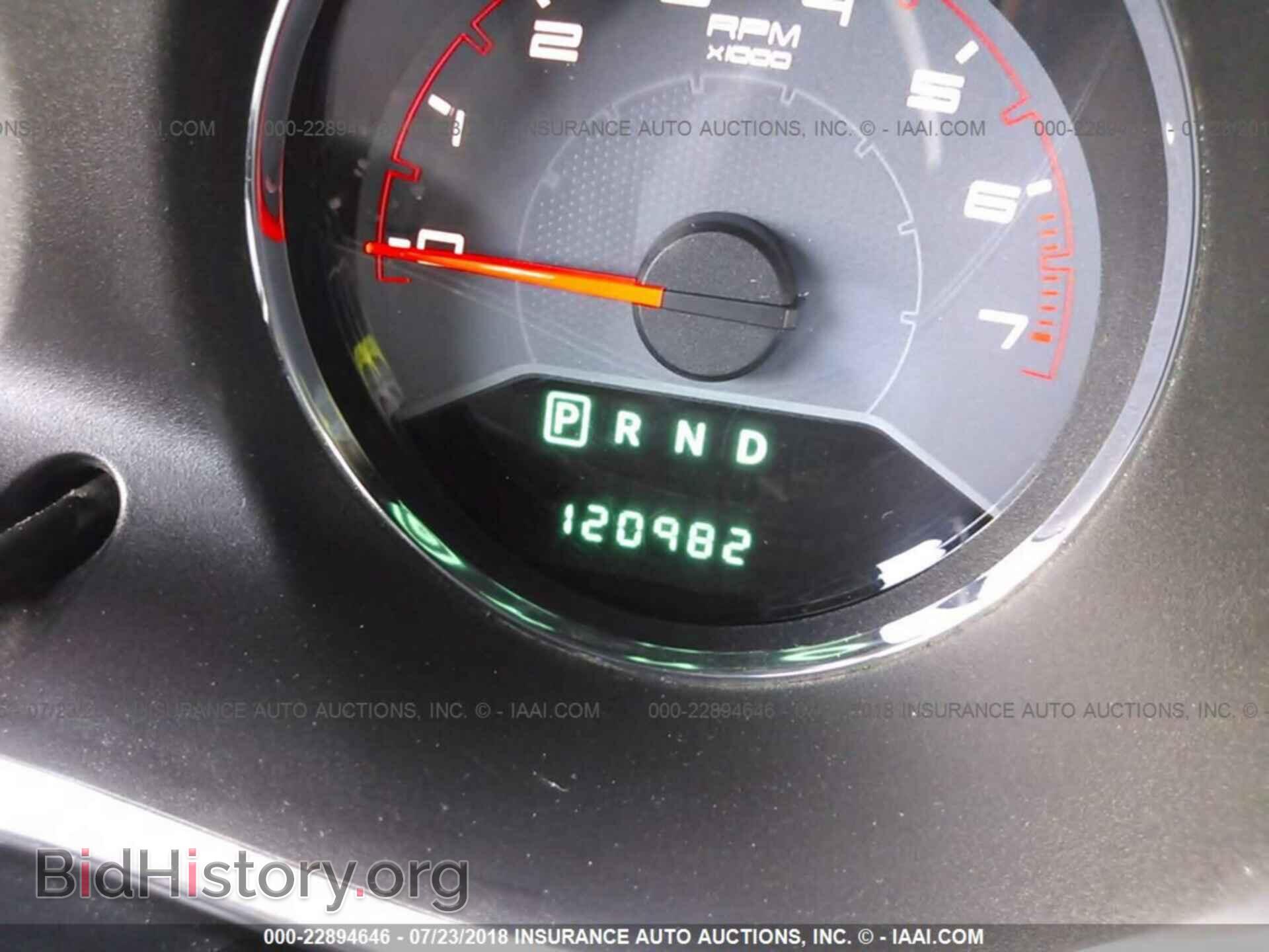 2013 Dodge Avenger - VIN: 1C3CDZAB2DN519487 - Photo 7