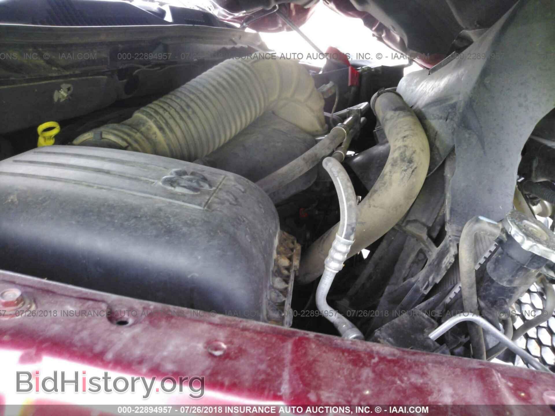 2012 Dodge Ram 1500 - VIN: 1C6RD7KT5CS165070 - Фото 10