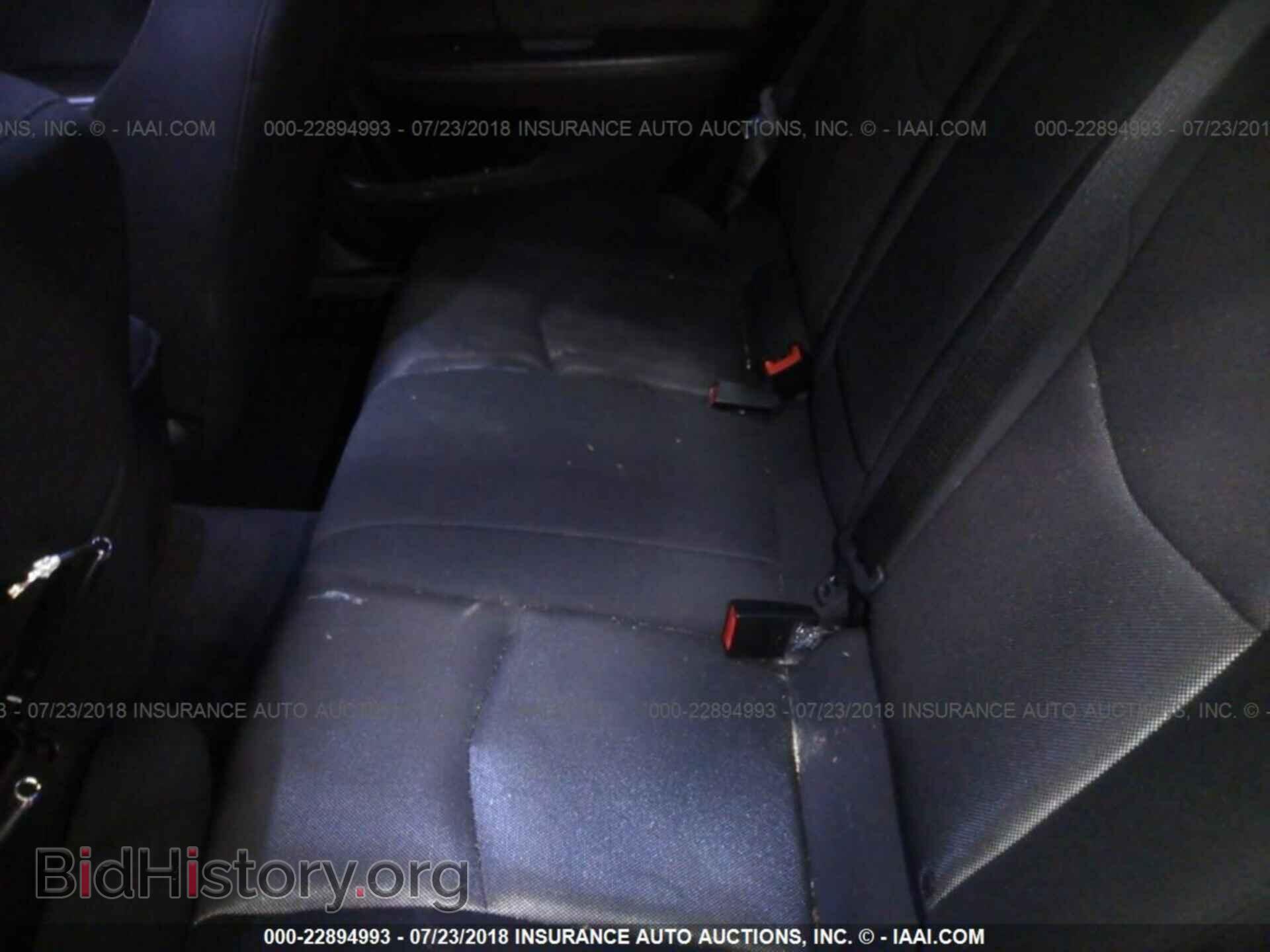 2013 Dodge Avenger - VIN: 1C3CDZCBXDN603585 - Photo 8