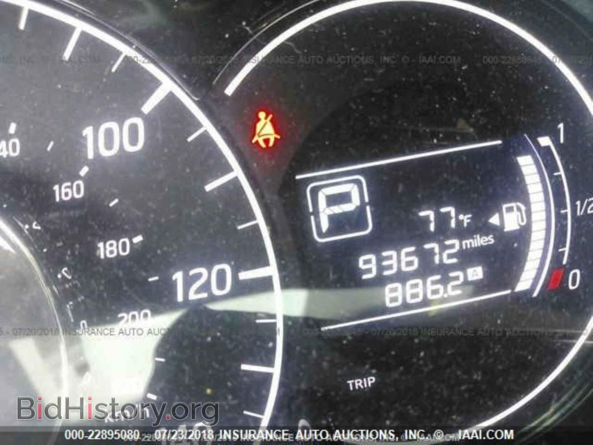 2015 Nissan Versa note - VIN: 3N1CE2CP1FL437555 - Фото 7