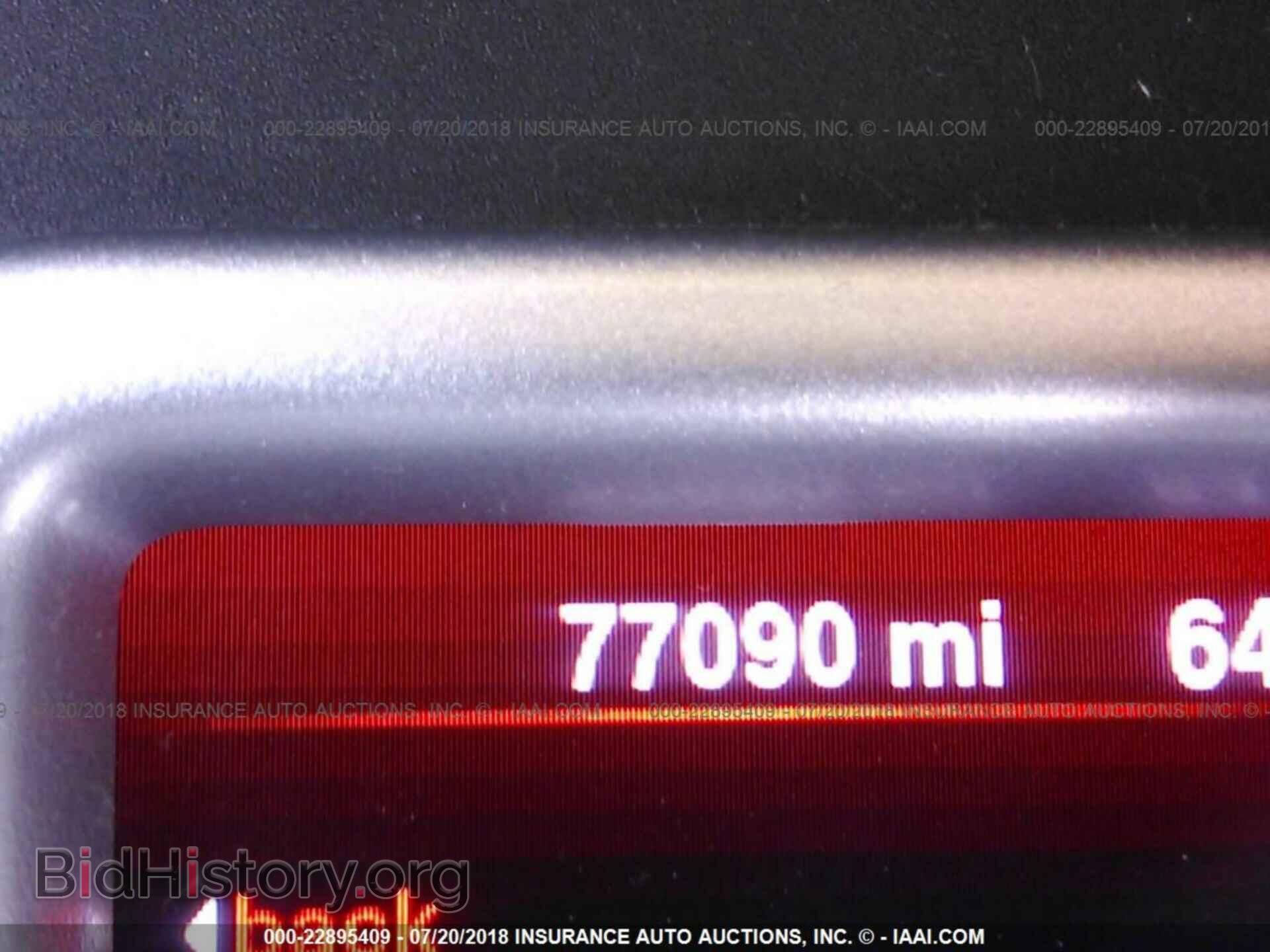 2014 Dodge Journey - VIN: 3C4PDCAB4ET181800 - Фото 7