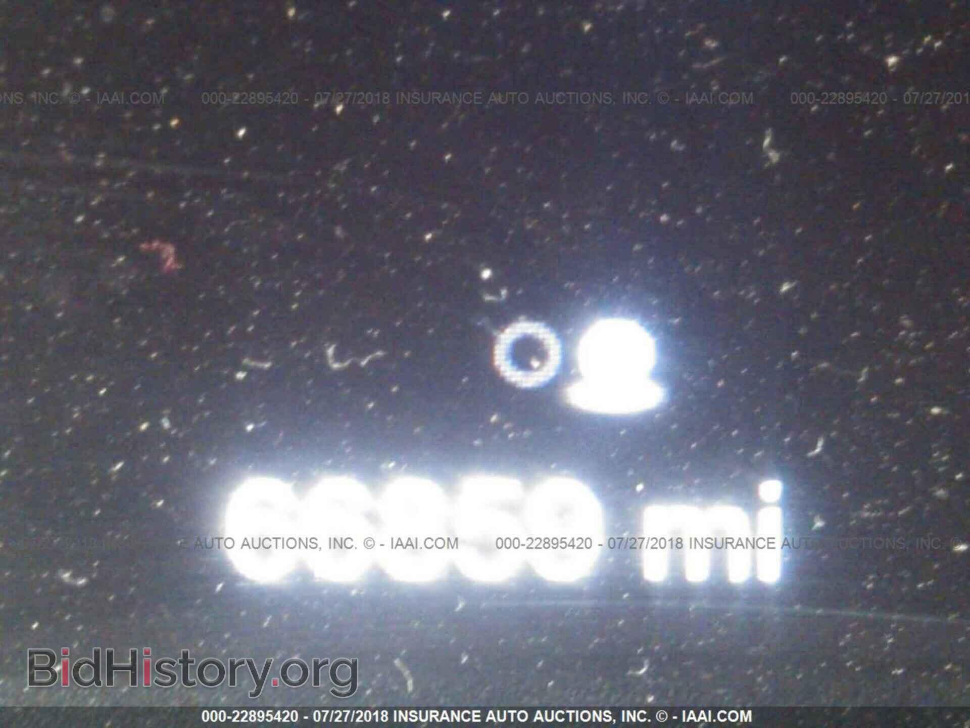 2014 Dodge Durango - VIN: 1C4RDJDG7EC592561 - Фото 7
